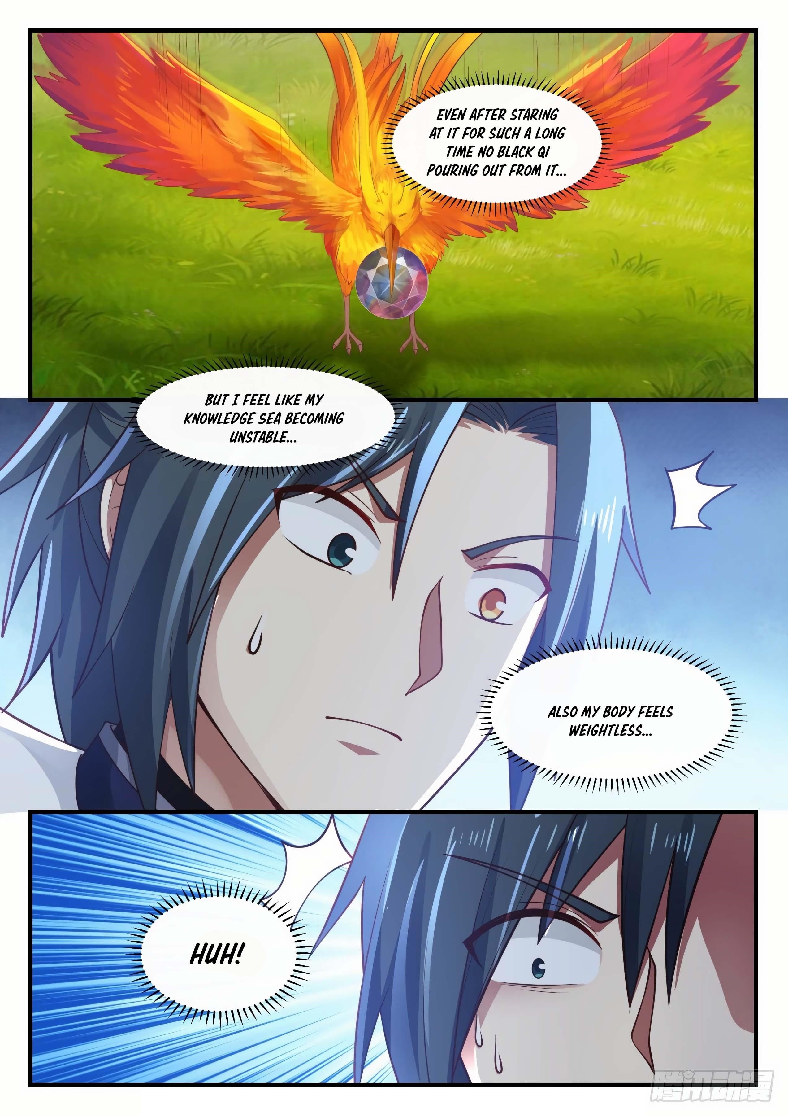 Martial Peak — Chapter 1149 — page 6
