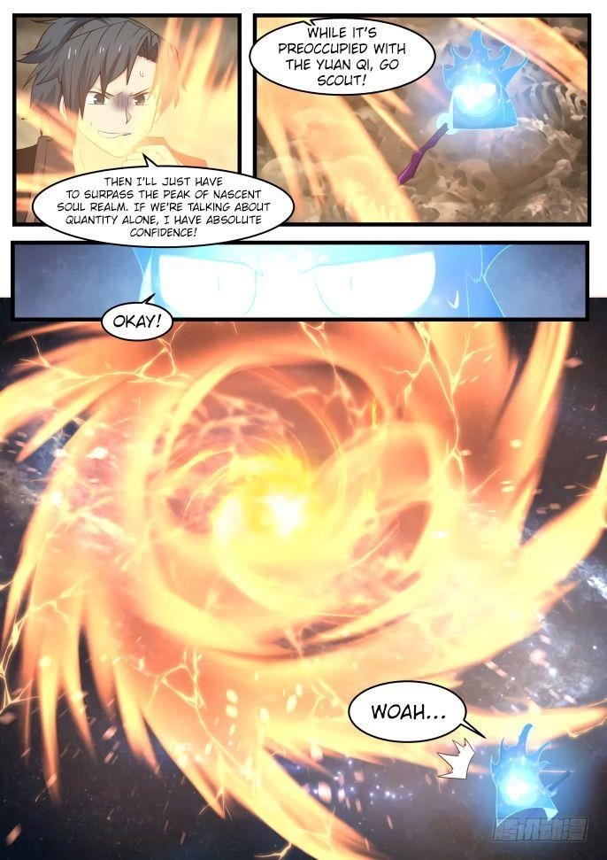 Martial Peak — Chapter 115 — page 2