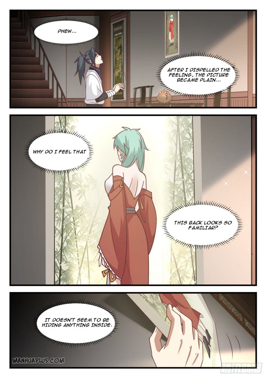 Martial Peak — Chapter 1150 — page 7