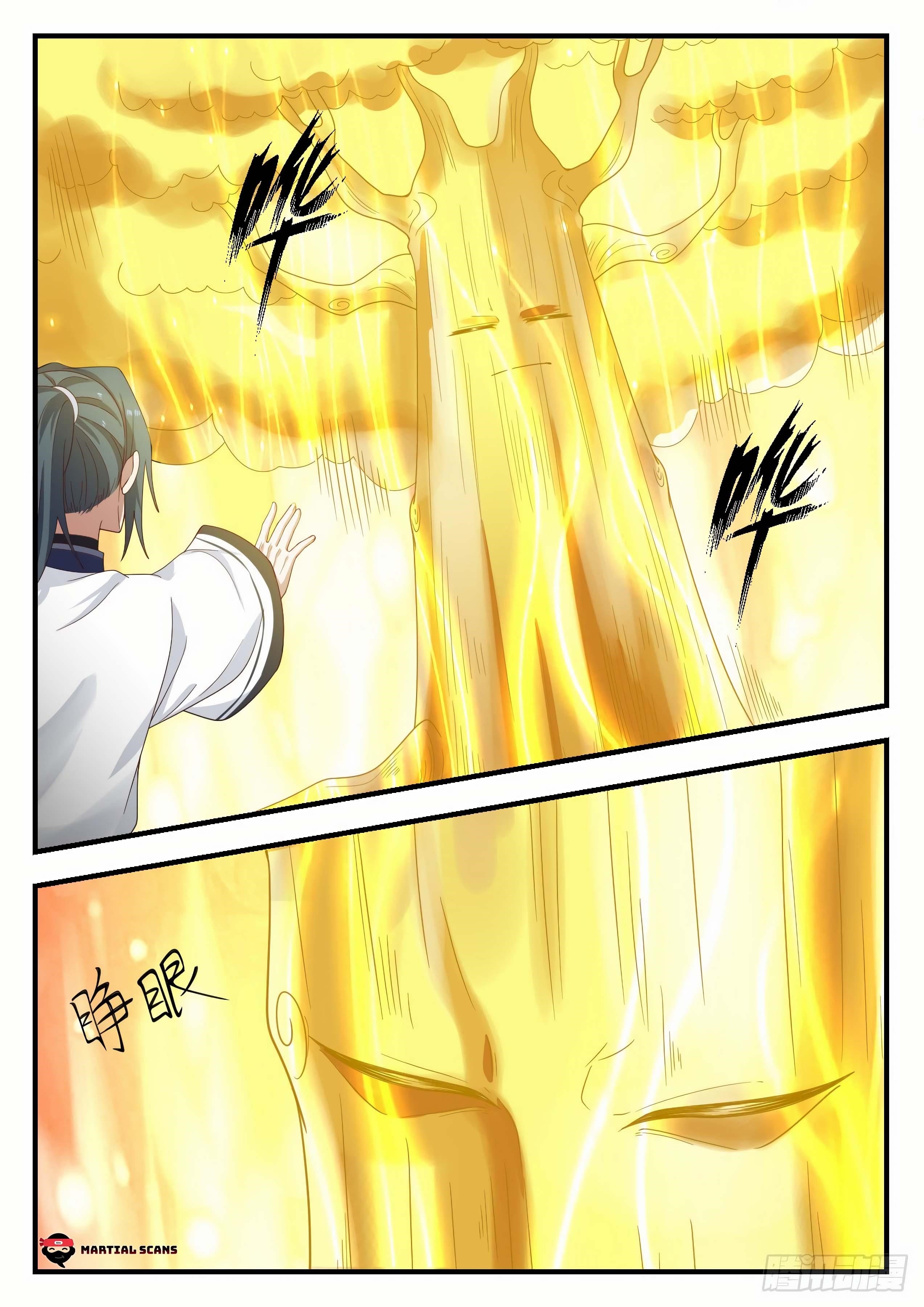 Martial Peak — Chapter 1165 — page 8