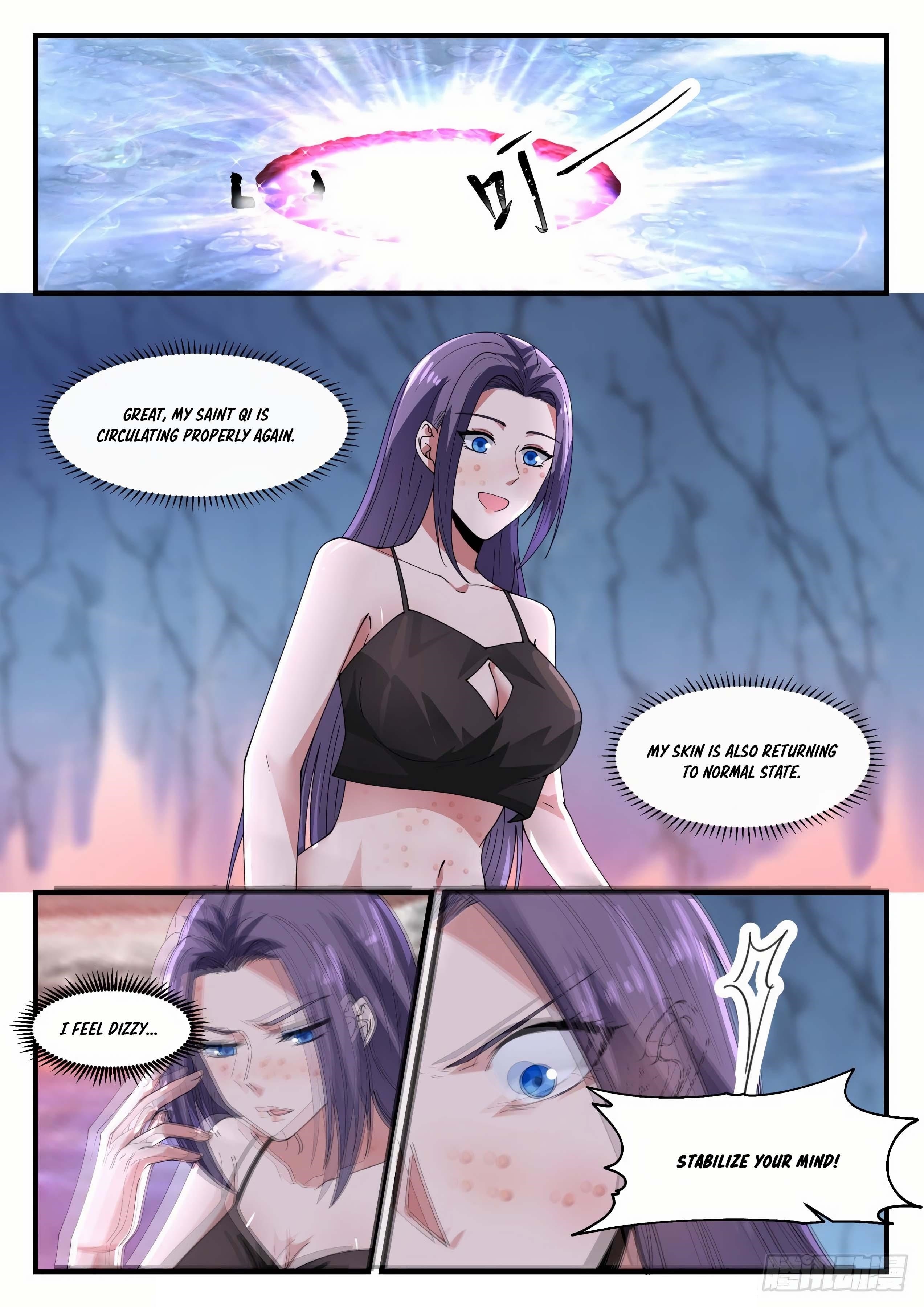 Martial Peak — Chapter 1178 — page 6