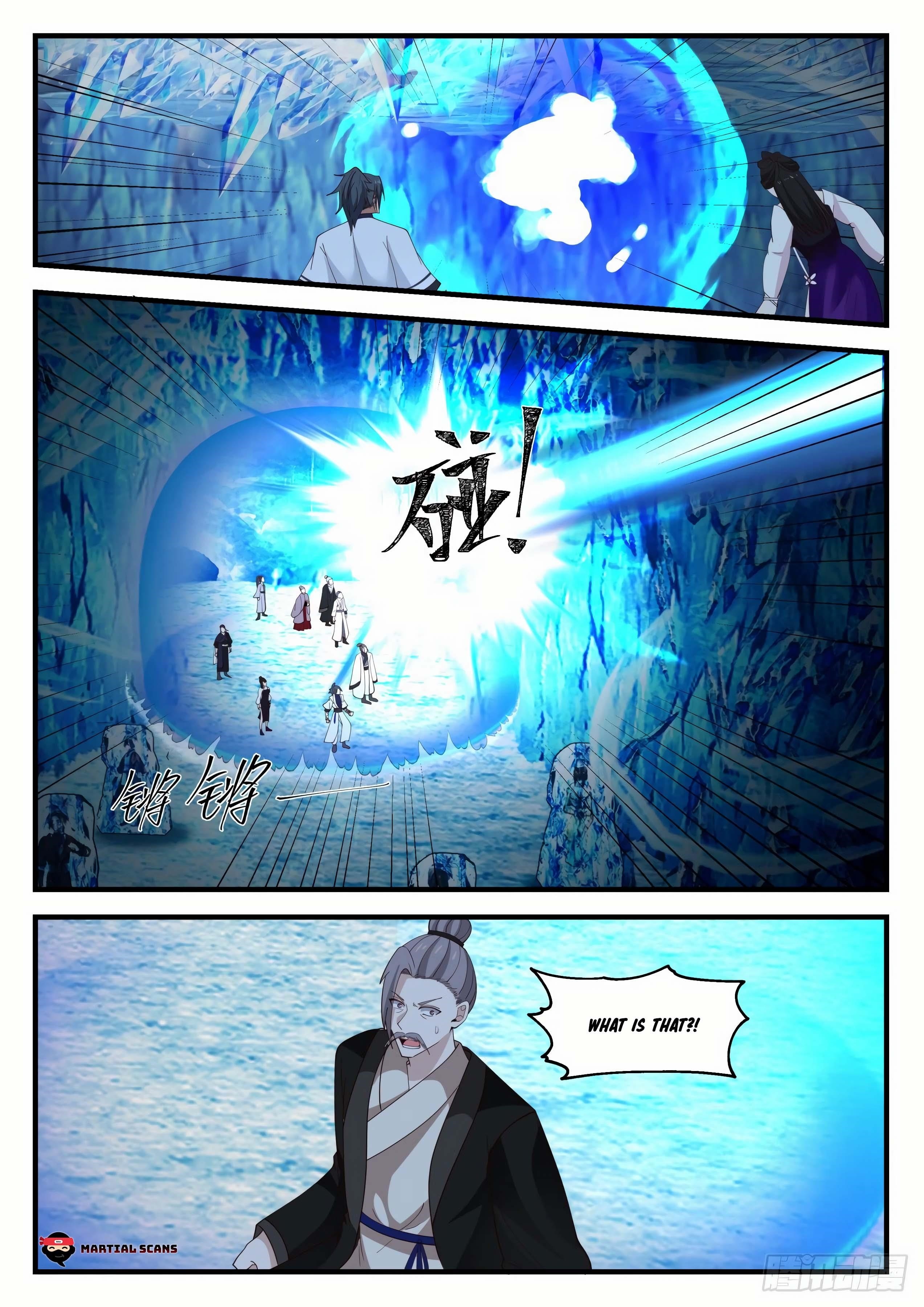 Martial Peak — Chapter 1246 — page 12