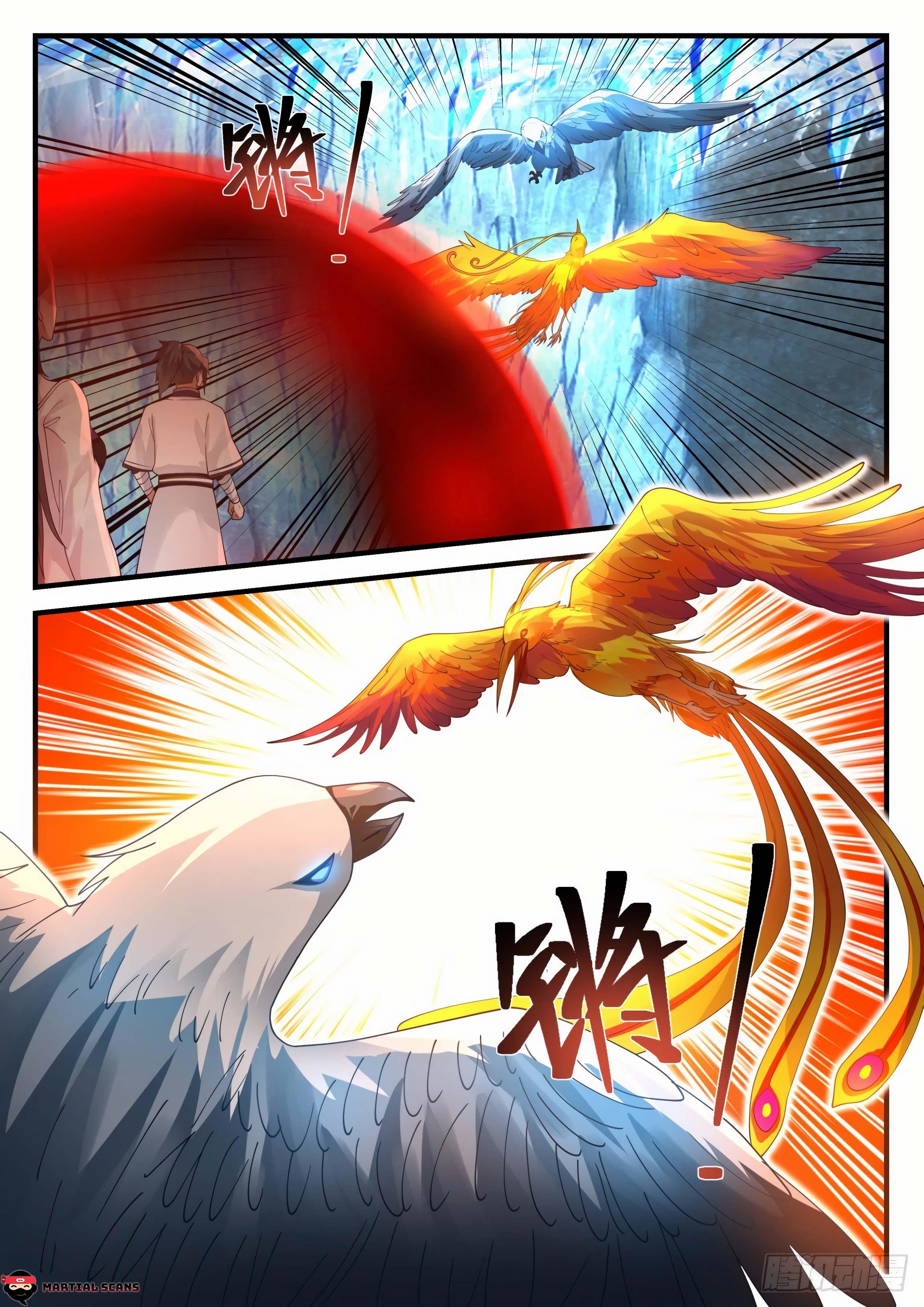 Martial Peak — Chapter 1248 — page 2