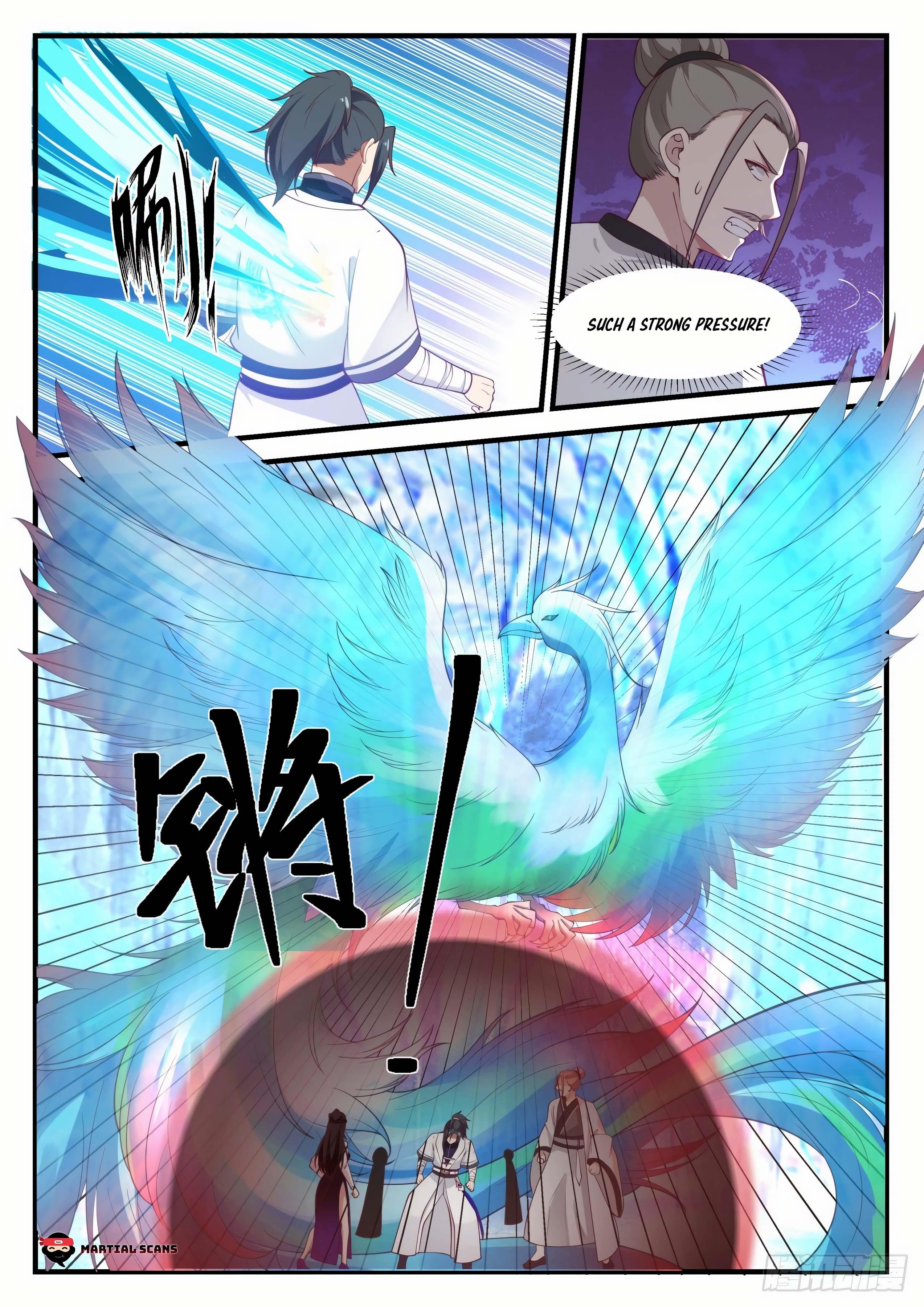 Martial Peak — Chapter 1248 — page 4