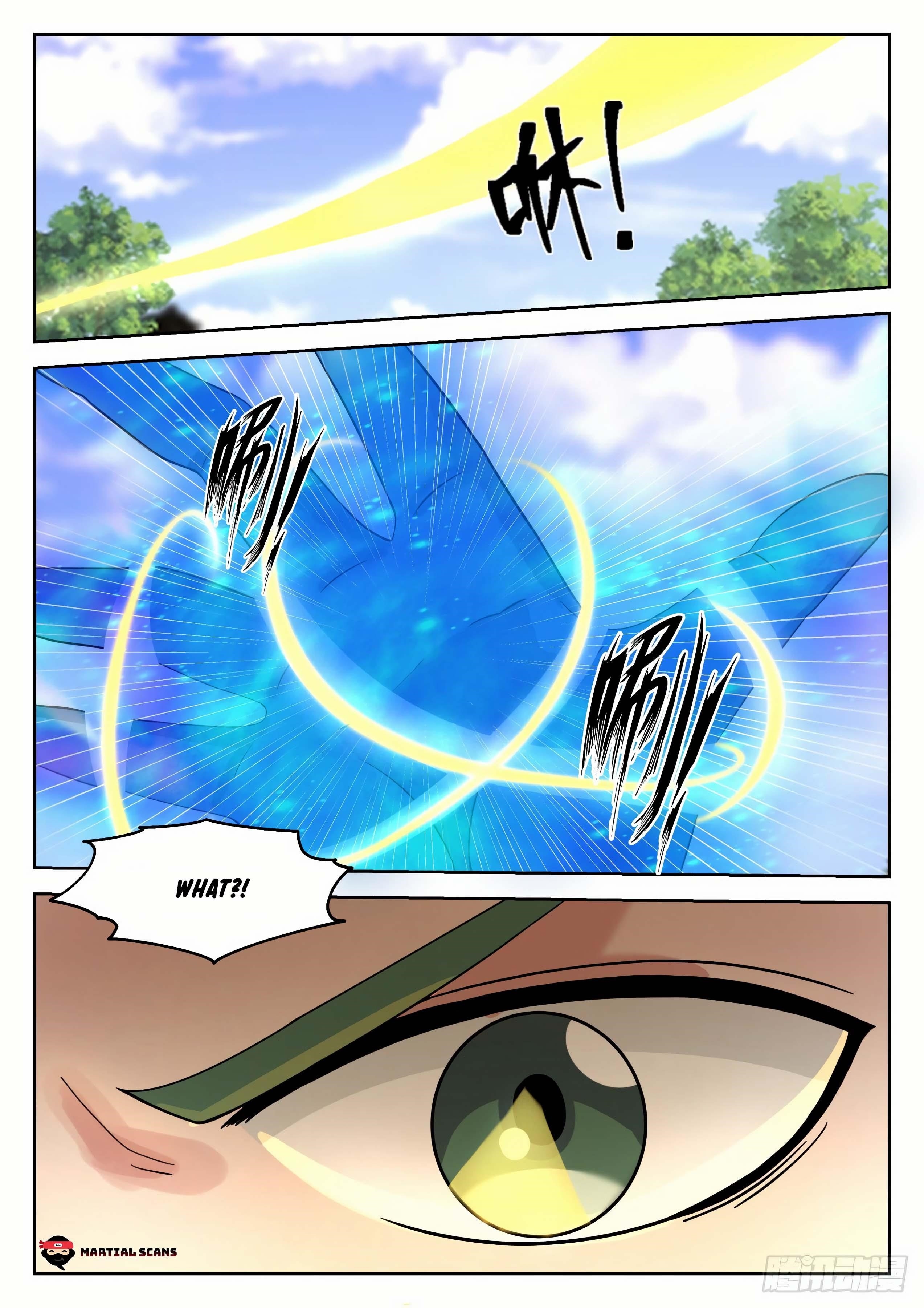 Martial Peak — Chapter 1263 — page 4