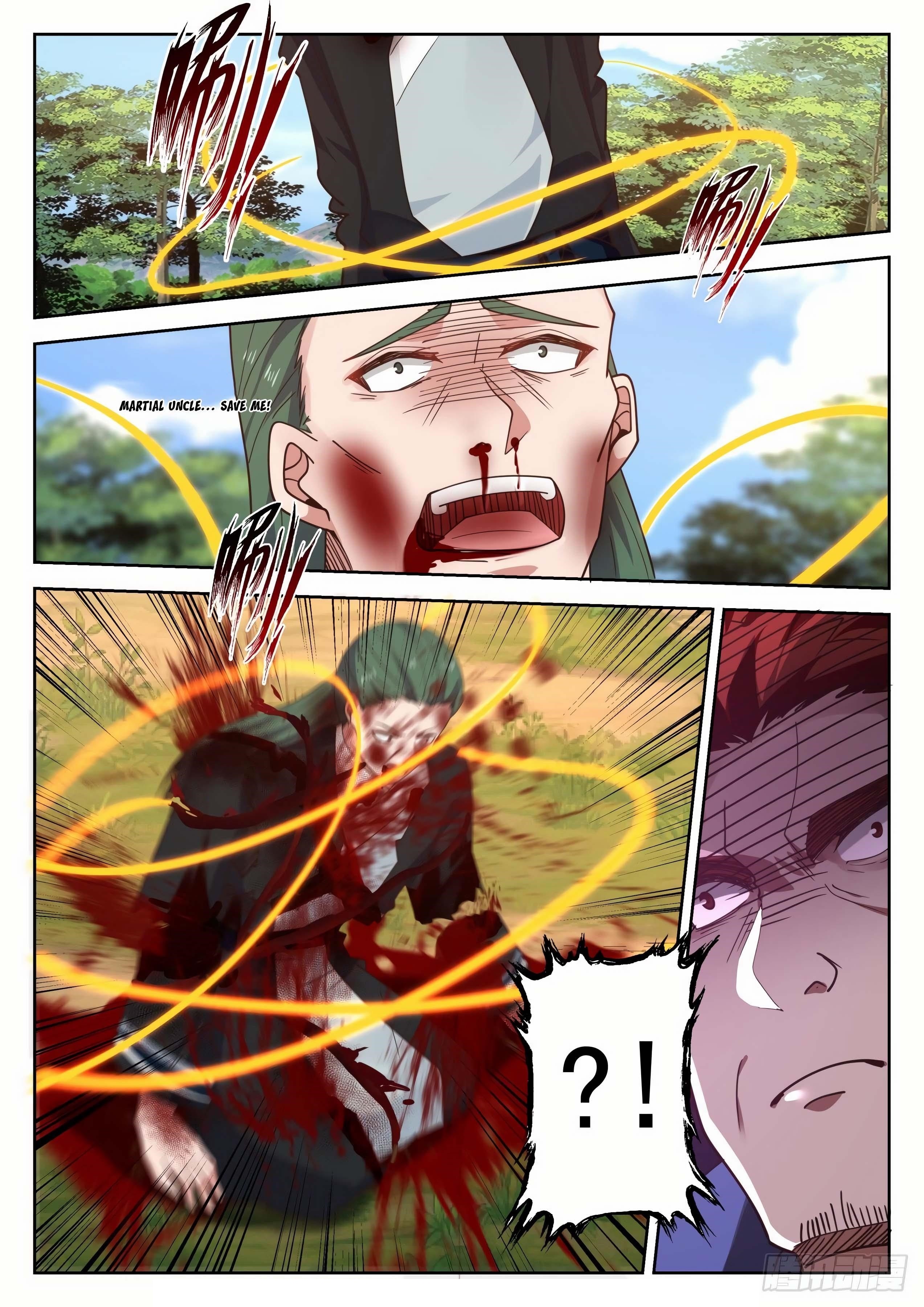 Martial Peak — Chapter 1264 — page 6
