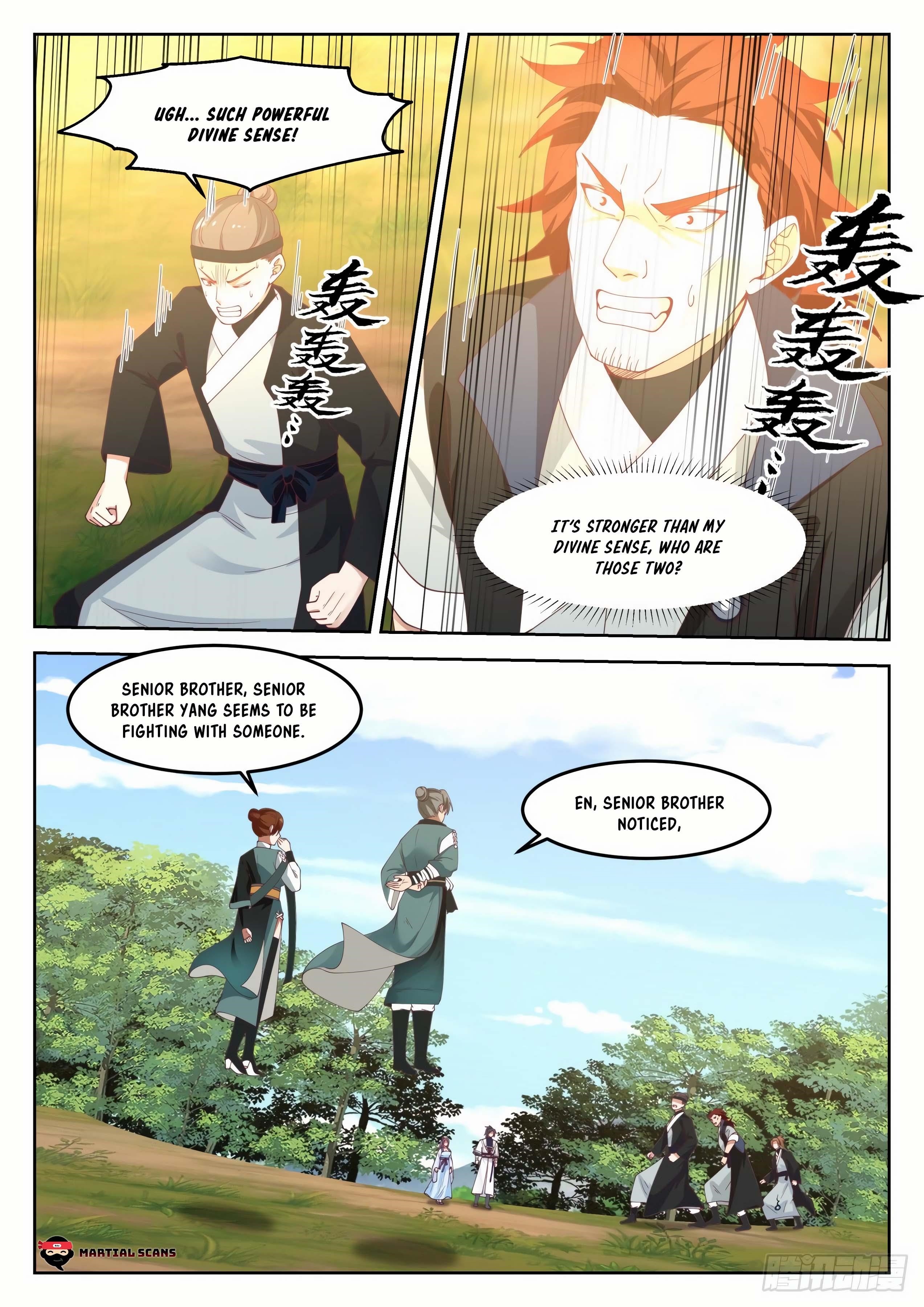 Martial Peak — Chapter 1264 — page 10