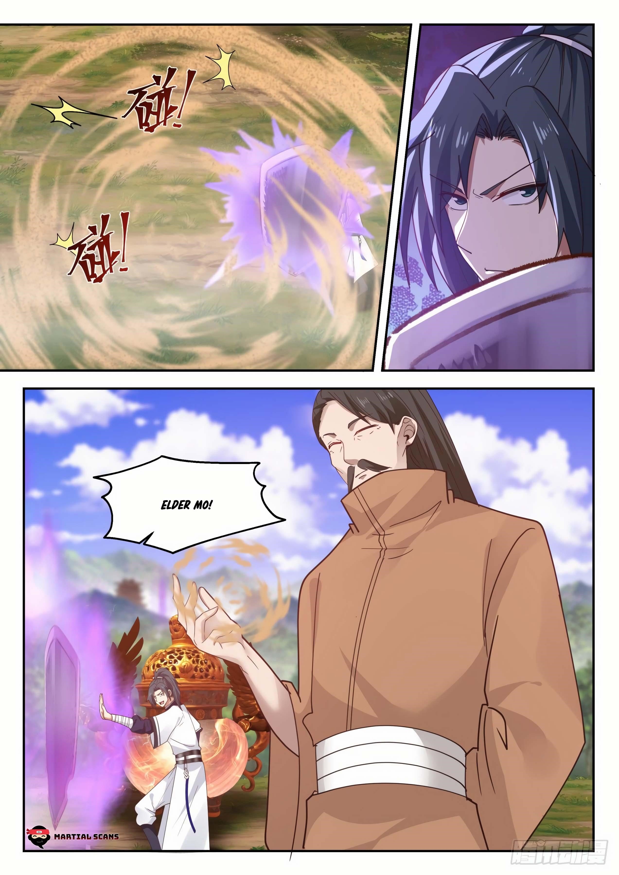 Martial Peak — Chapter 1296 — page 2