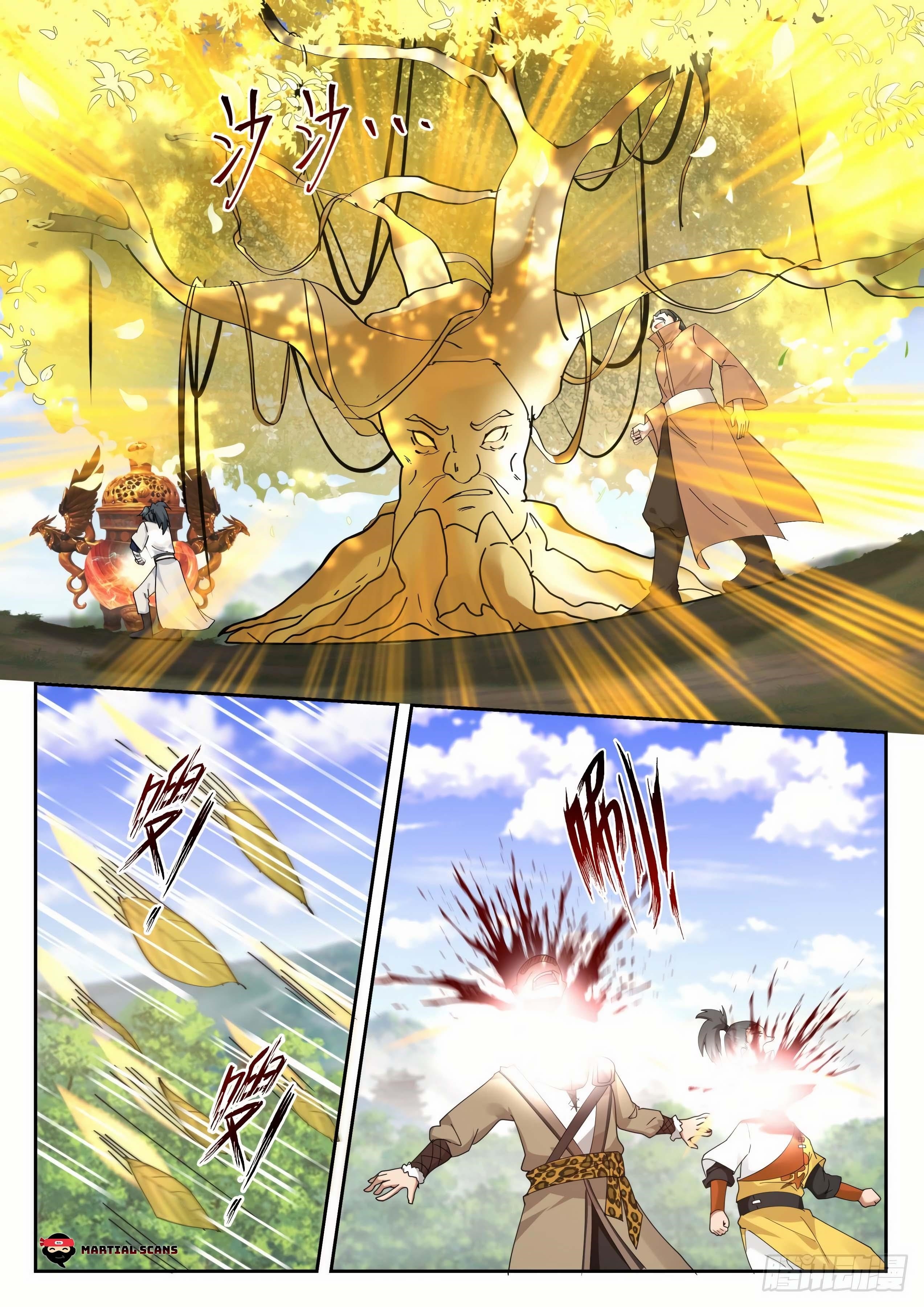 Martial Peak — Chapter 1296 — page 4