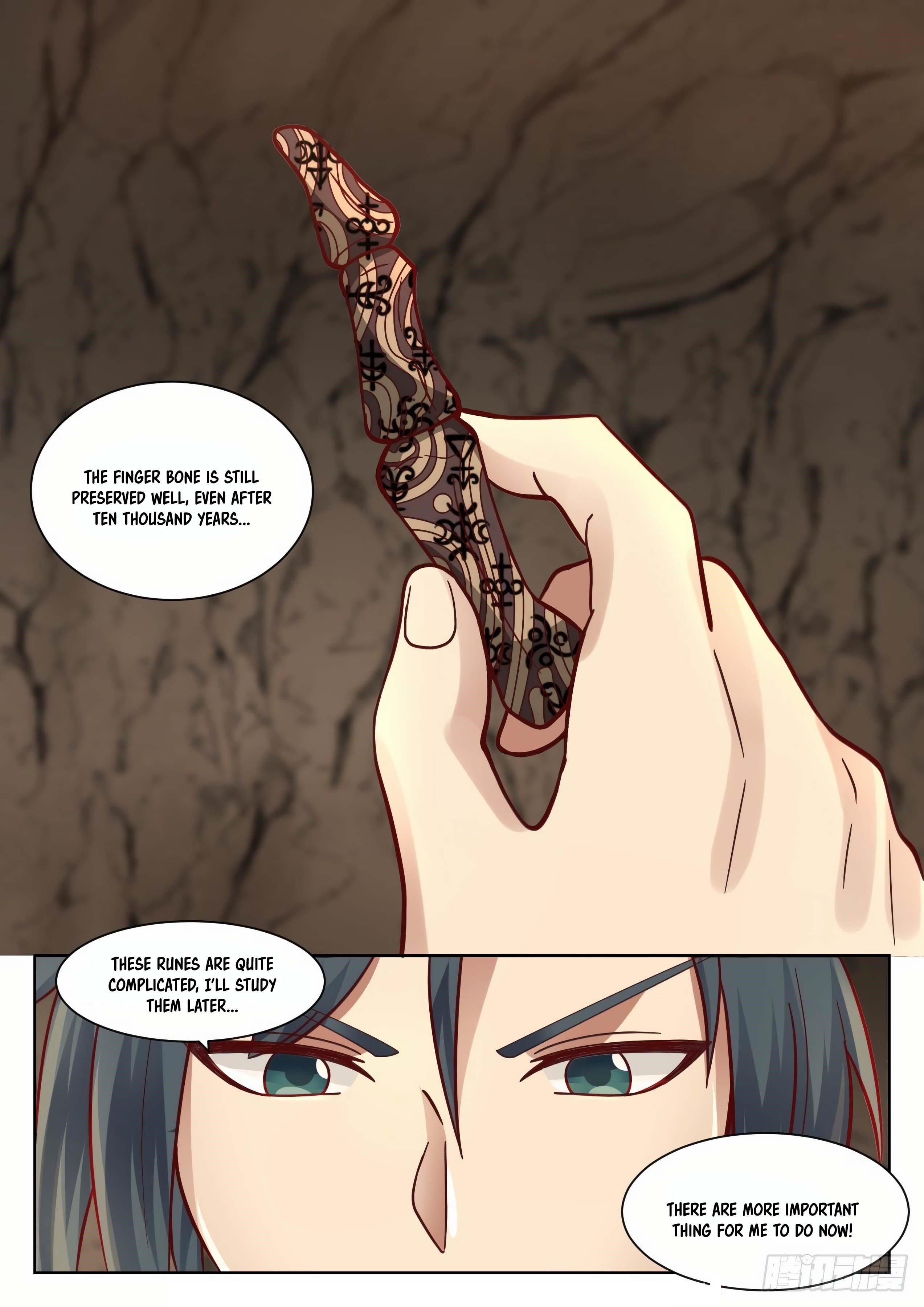 Martial Peak — Chapter 1315 — page 12