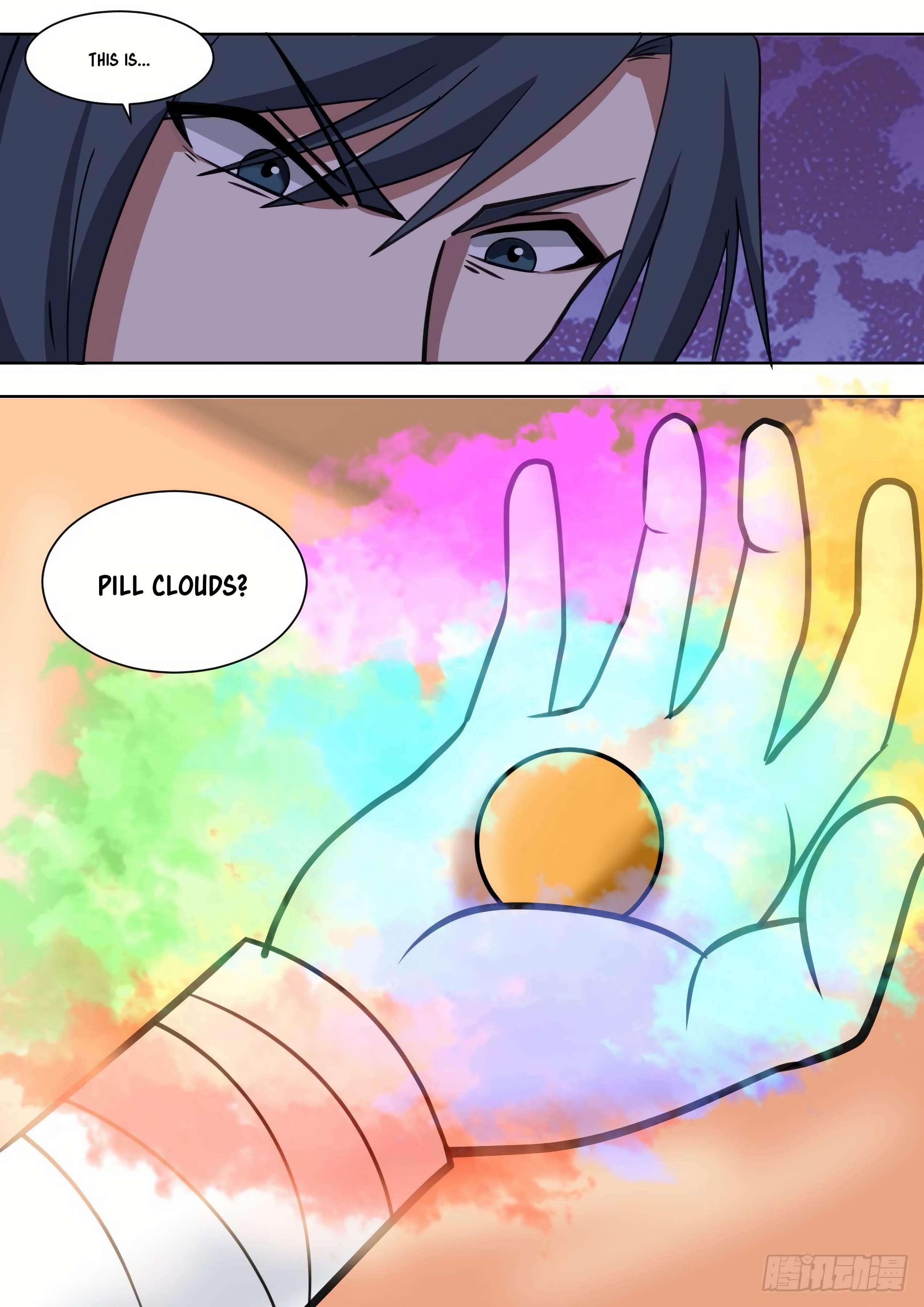 Martial Peak — Chapter 1329 — page 12