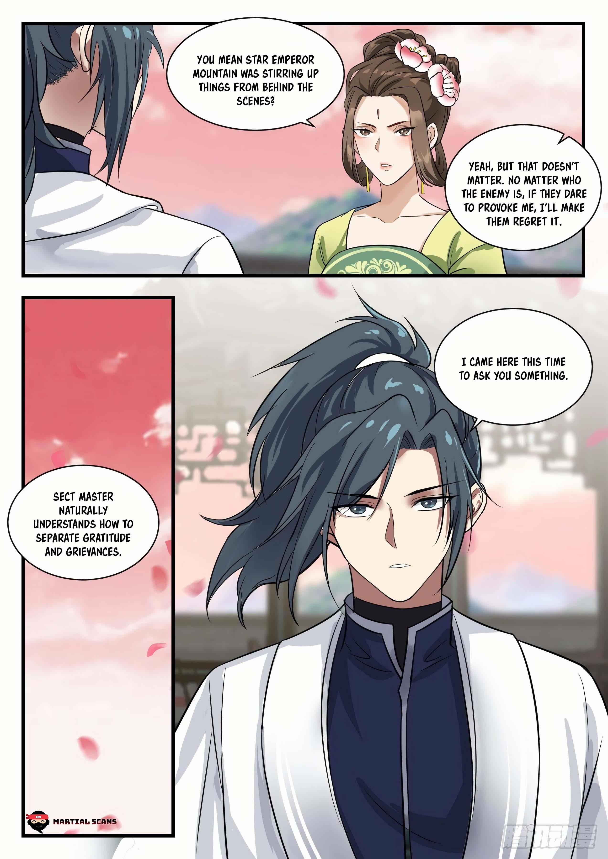 Martial Peak — Chapter 1343 — page 12