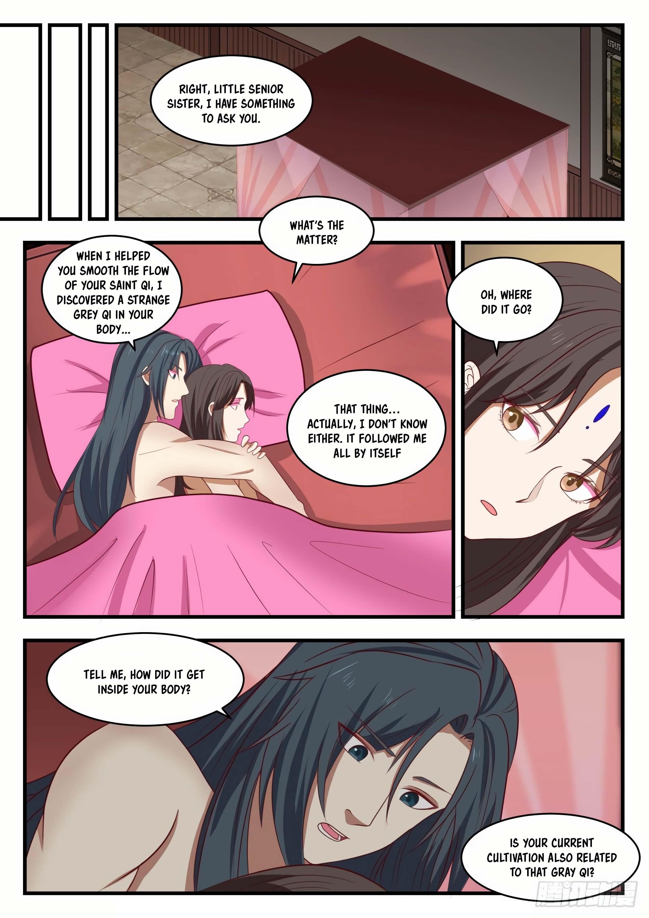 Martial Peak — Chapter 1368 — page 8