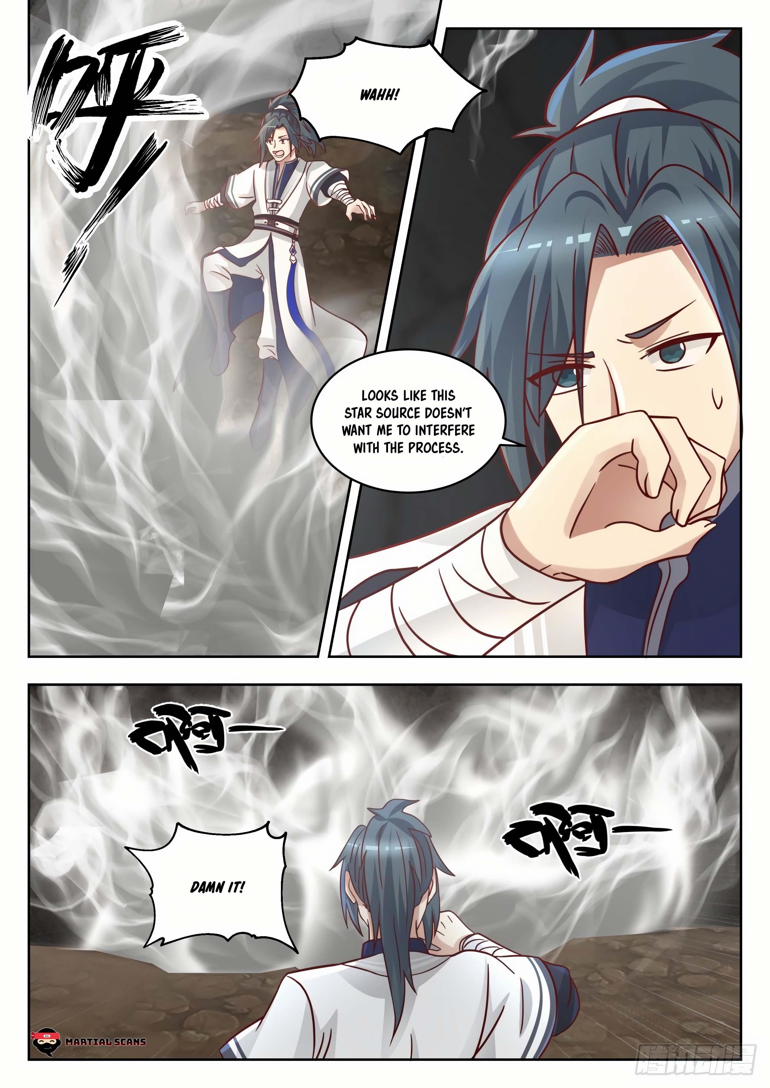 Martial Peak — Chapter 1369 — page 7