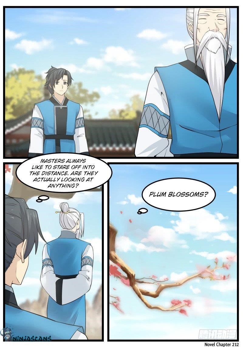 Martial Peak — Chapter 139 — page 12