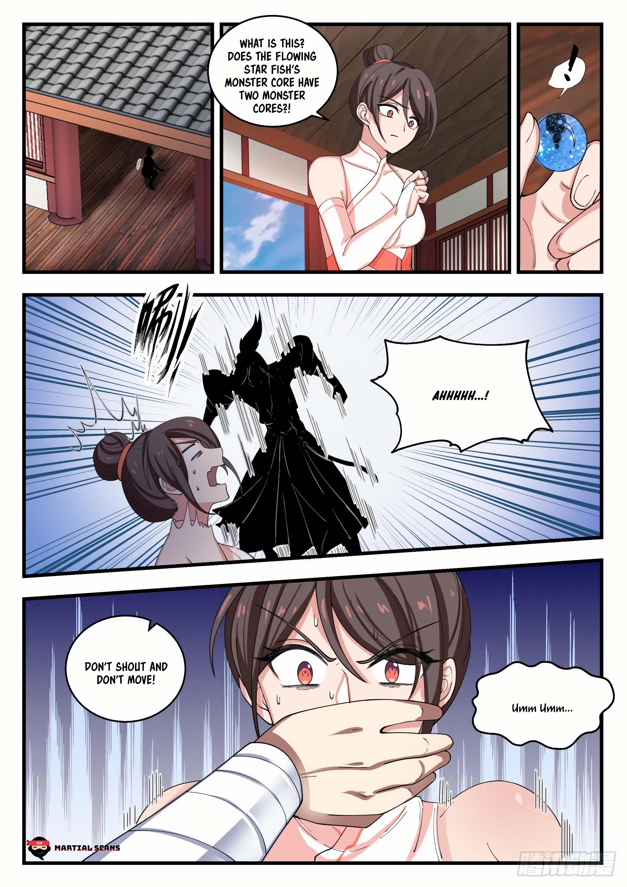 Martial Peak — Chapter 1398 — page 4
