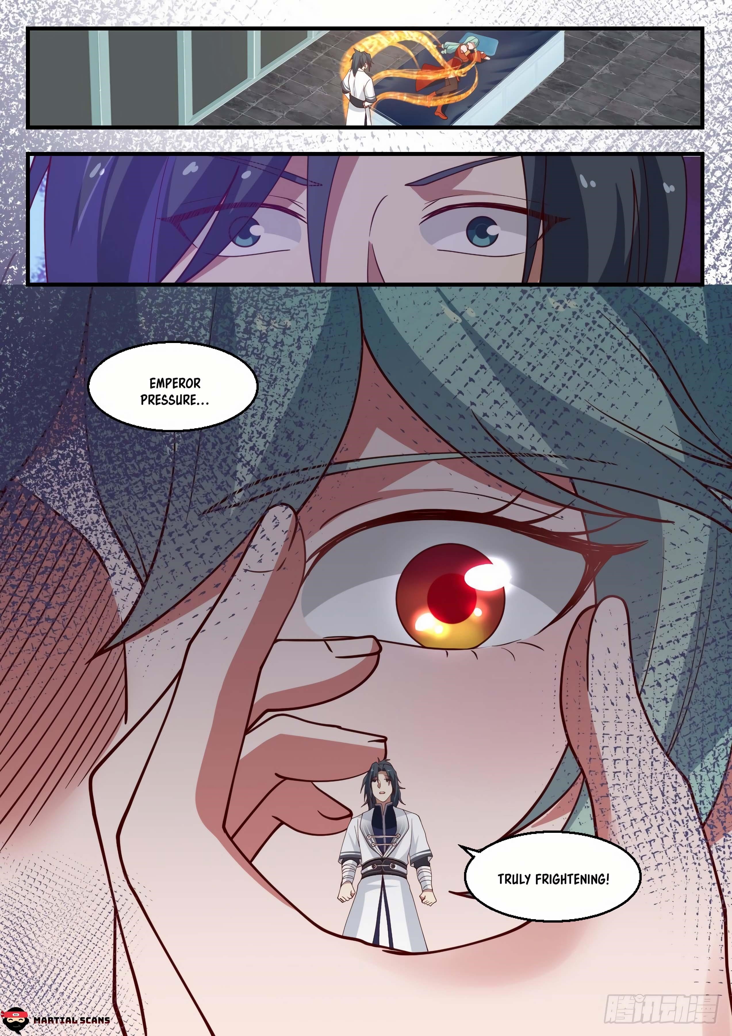 Martial Peak — Chapter 1423 — page 11