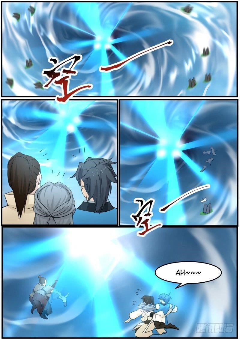 Martial Peak — Chapter 146 — page 4