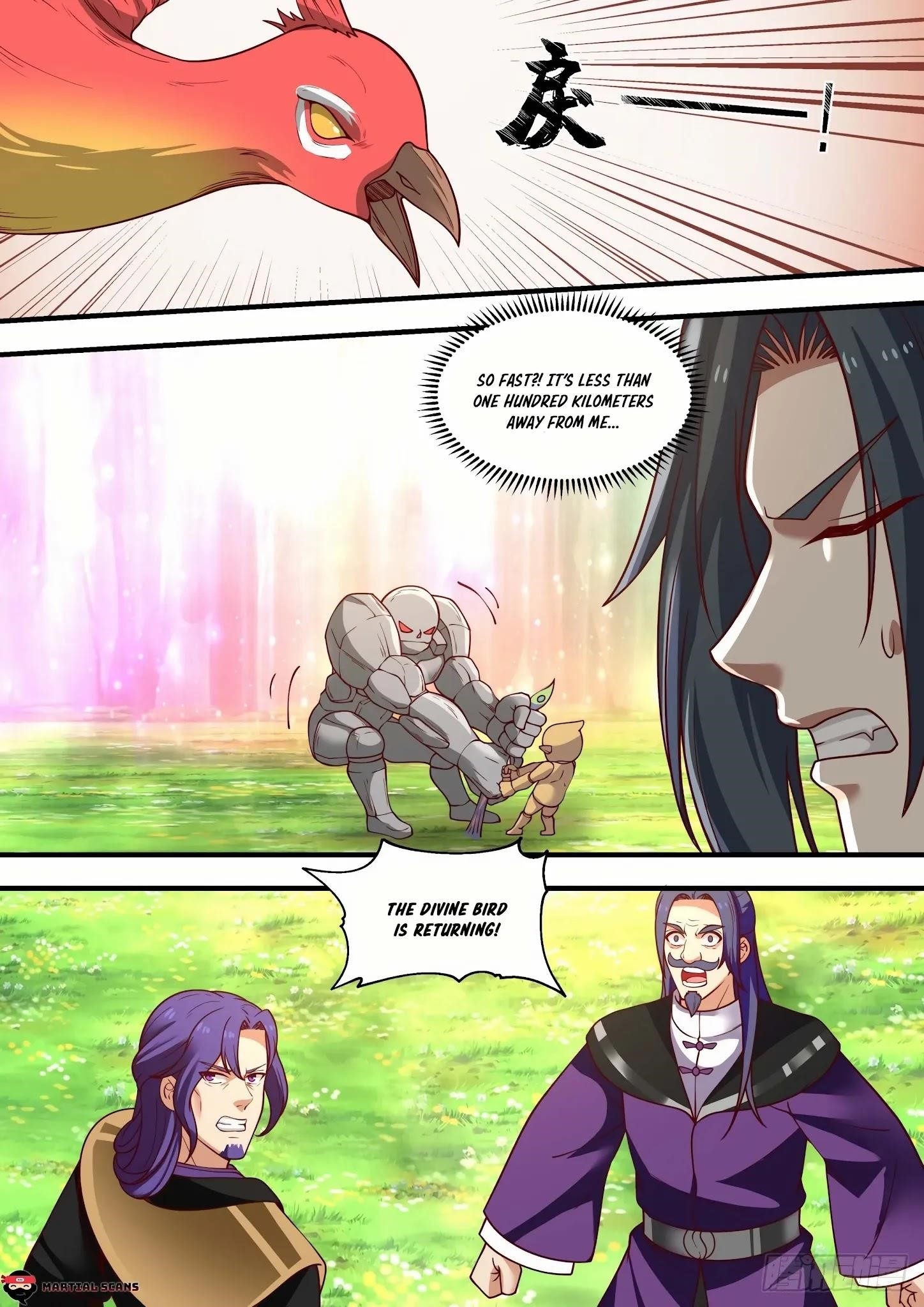 Martial Peak — Chapter 1471 — page 2