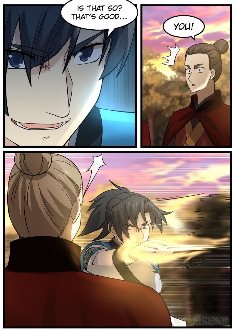 Martial Peak — Chapter 148 — page 3