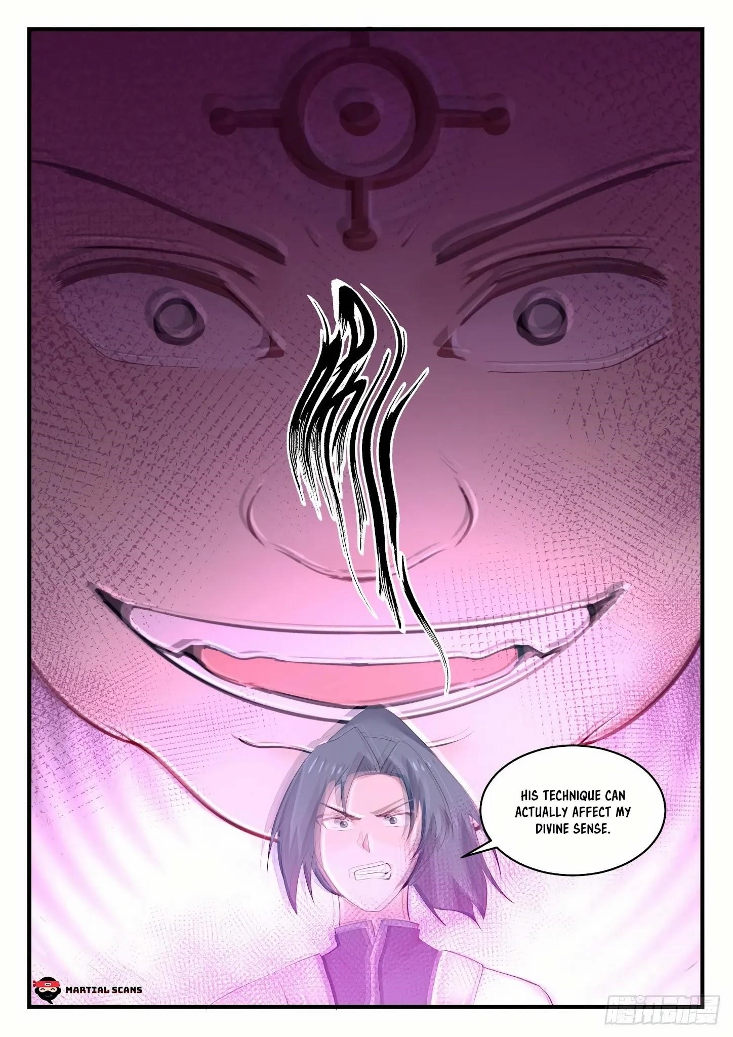 Martial Peak — Chapter 1527 — page 12