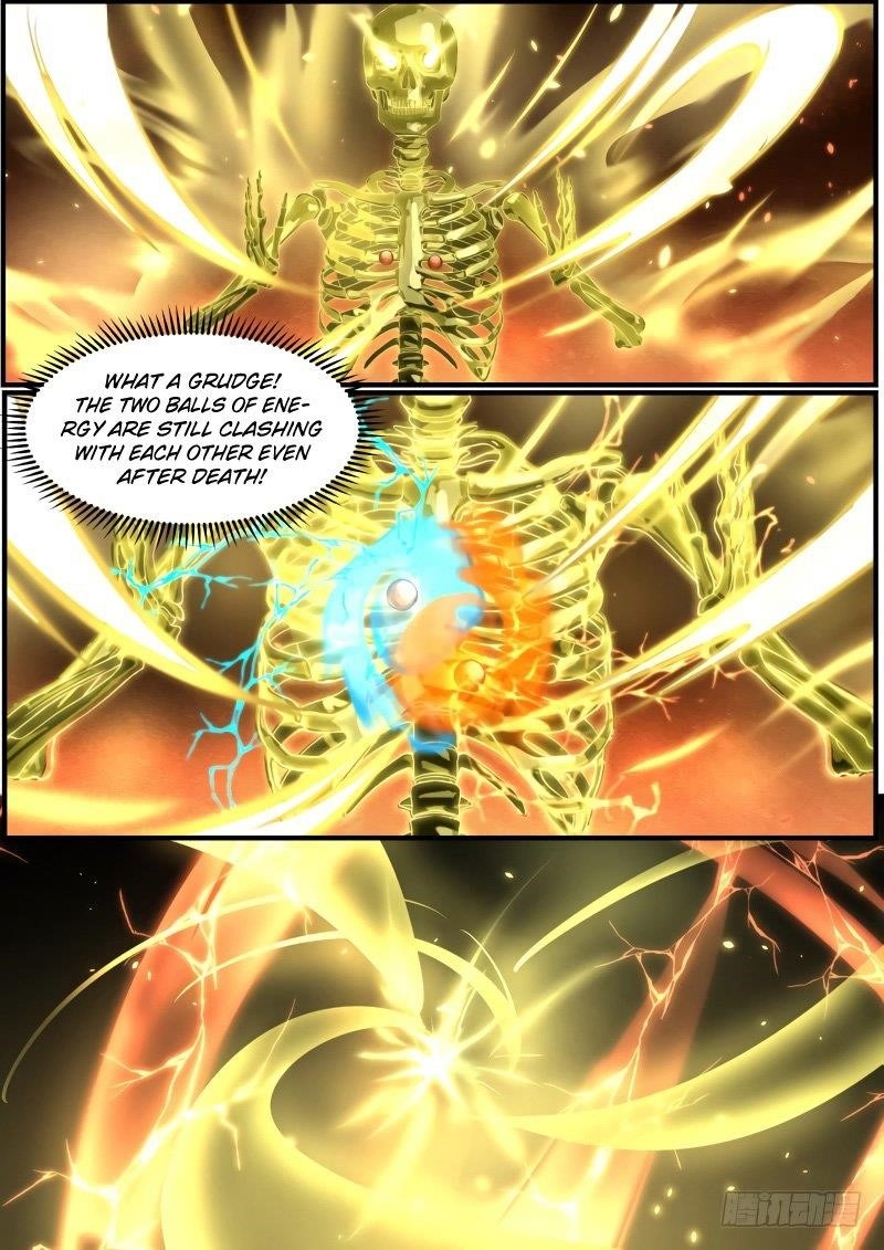 Martial Peak — Chapter 153 — page 12