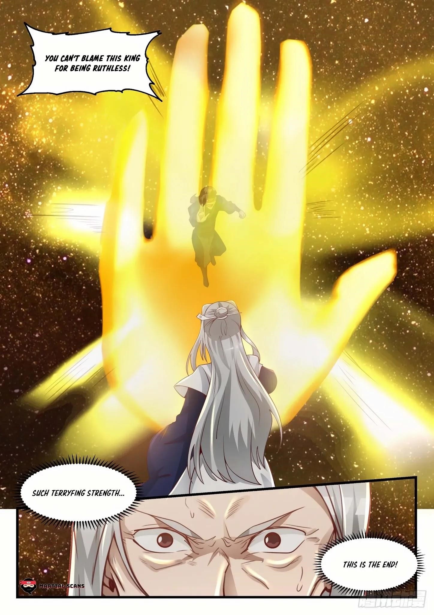 Martial Peak — Chapter 1552 — page 12
