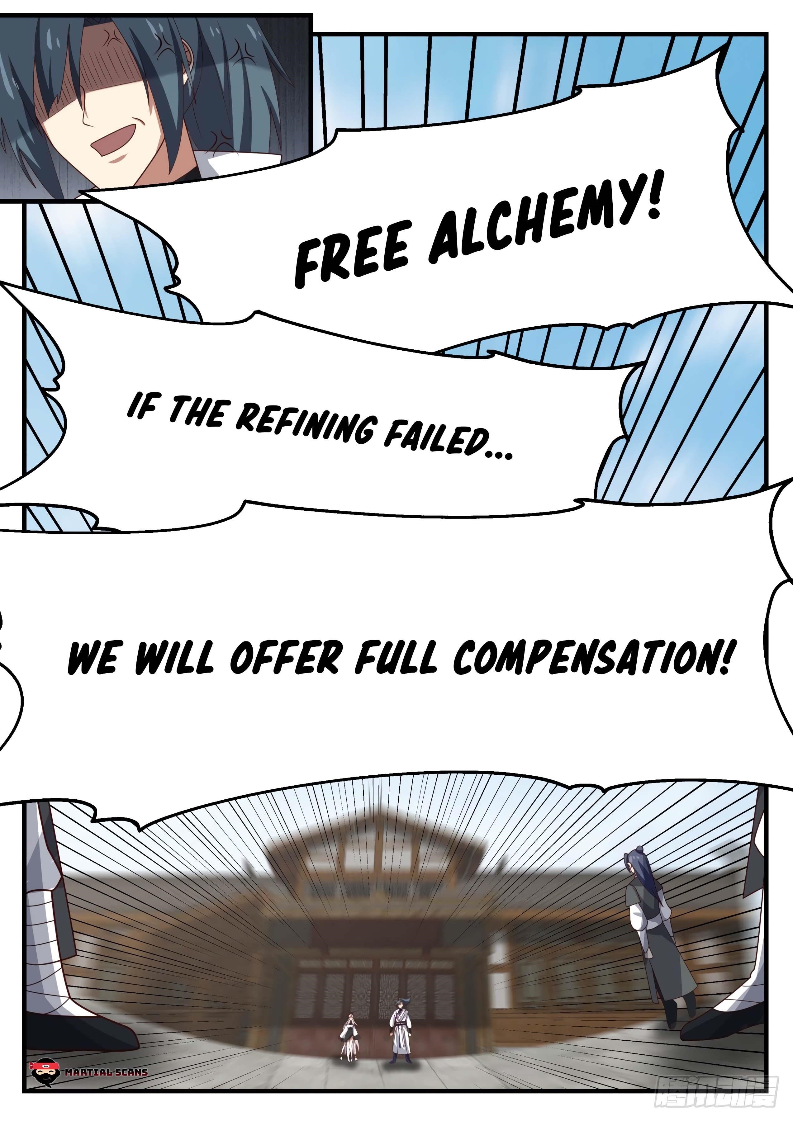 Martial Peak — Chapter 1565 — page 9