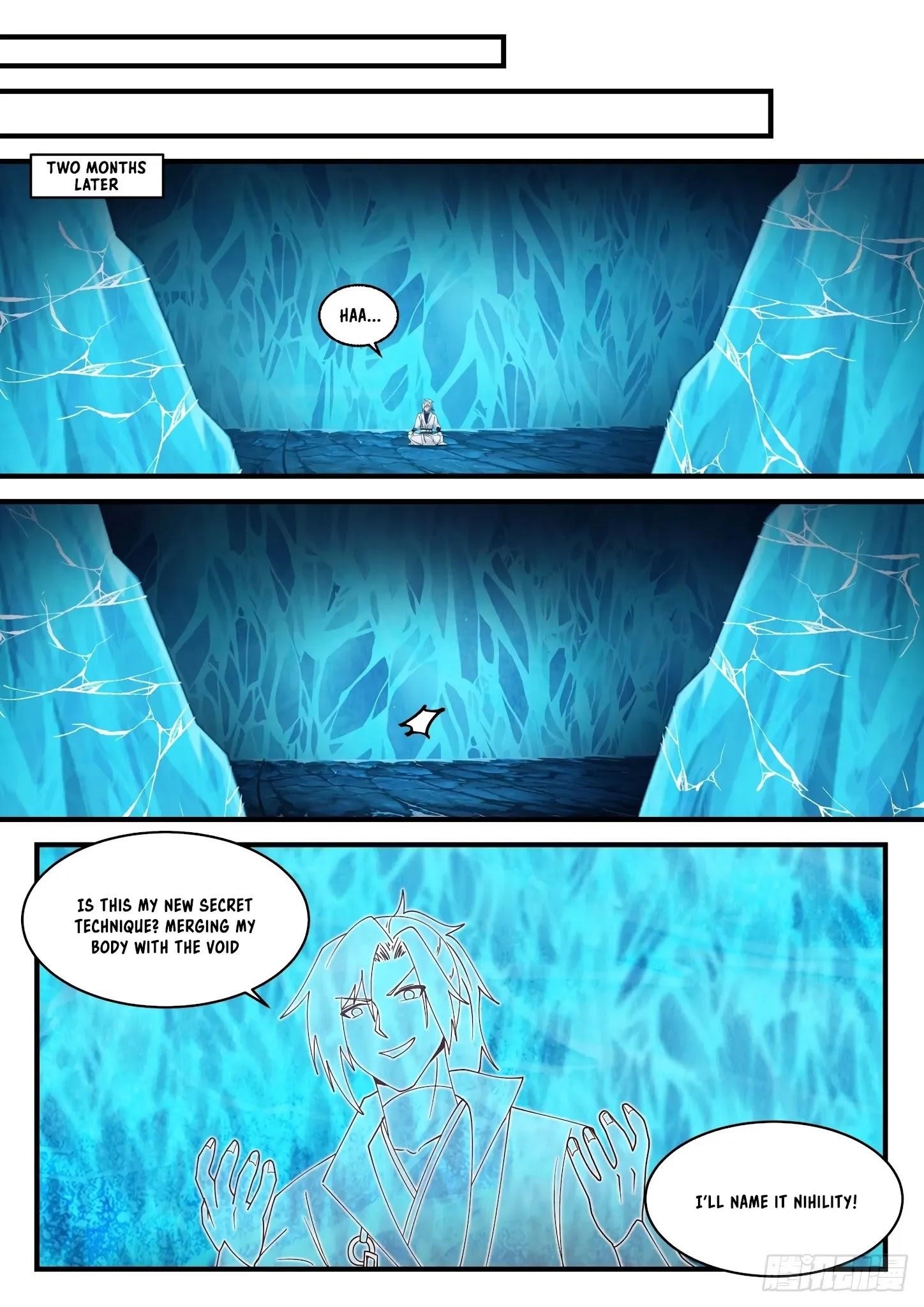 Martial Peak — Chapter 1569 — page 6