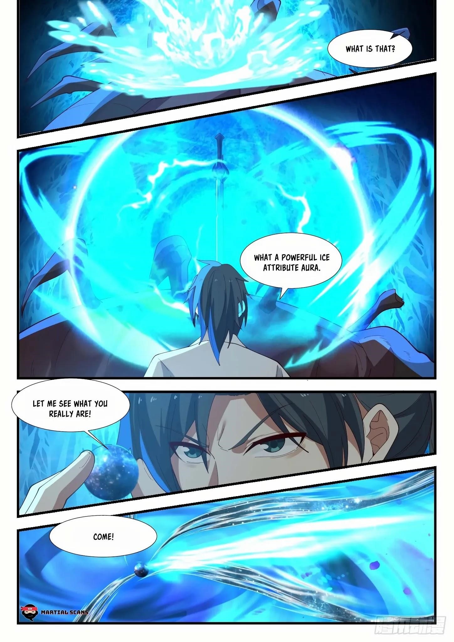 Martial Peak — Chapter 1571 — page 9