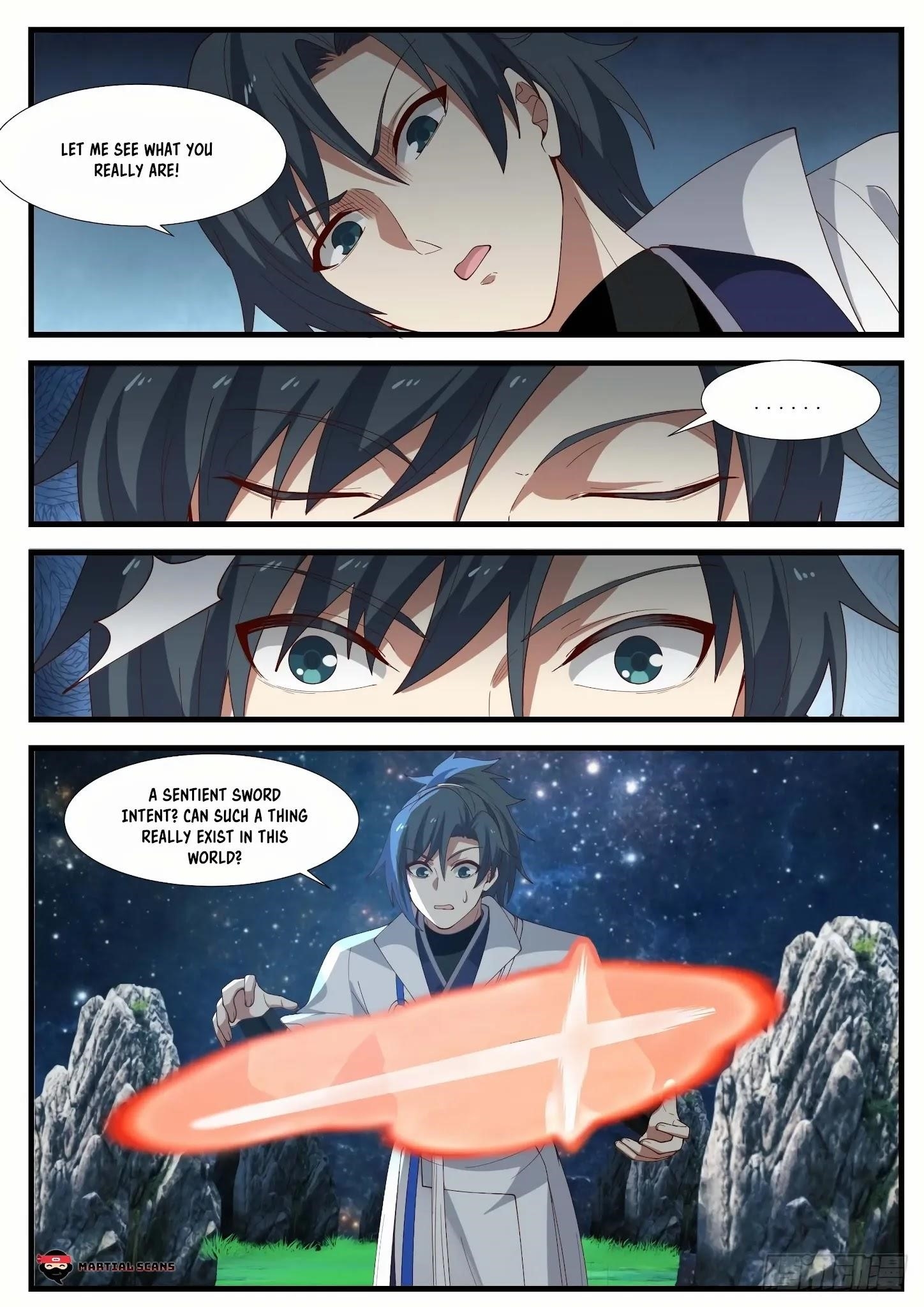 Martial Peak — Chapter 1571 — page 12