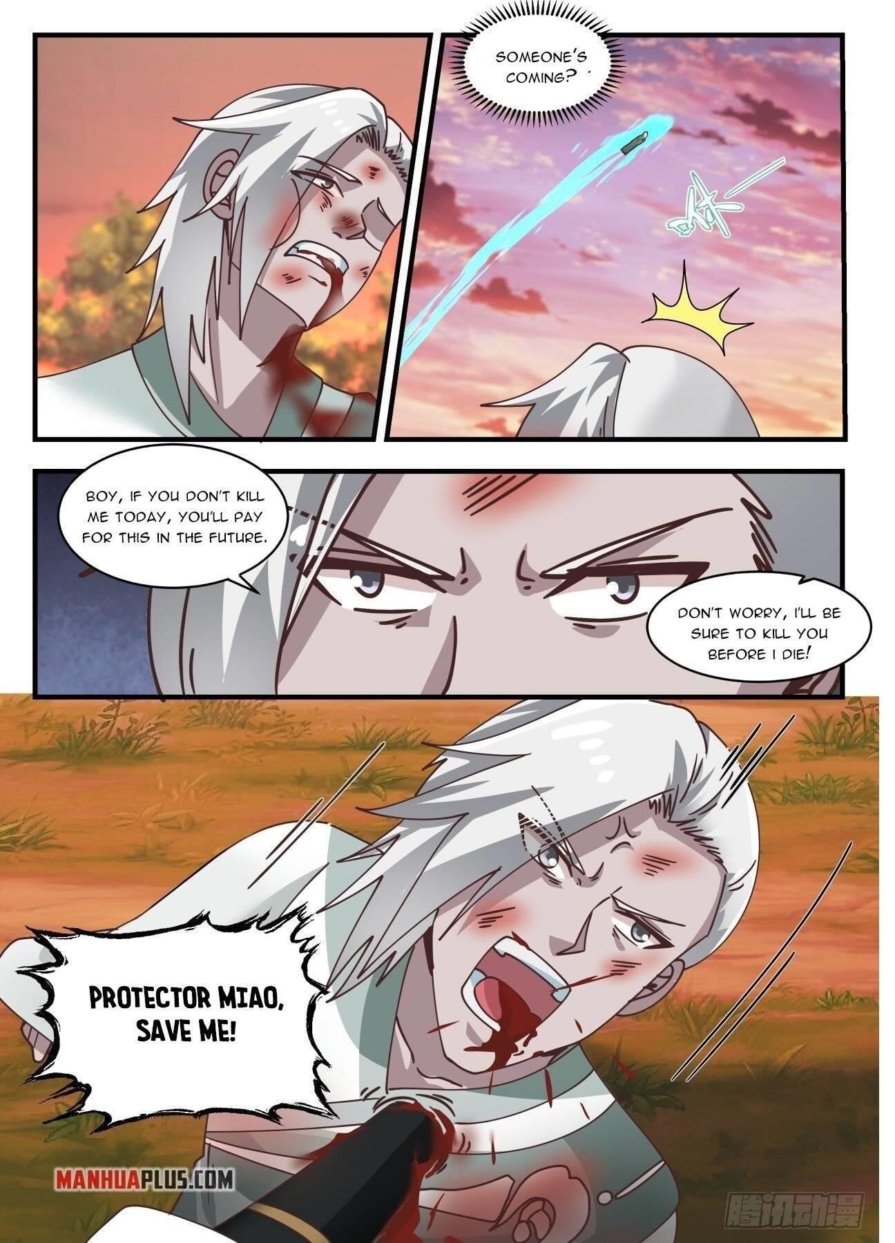 Martial Peak — Chapter 1574 — page 12