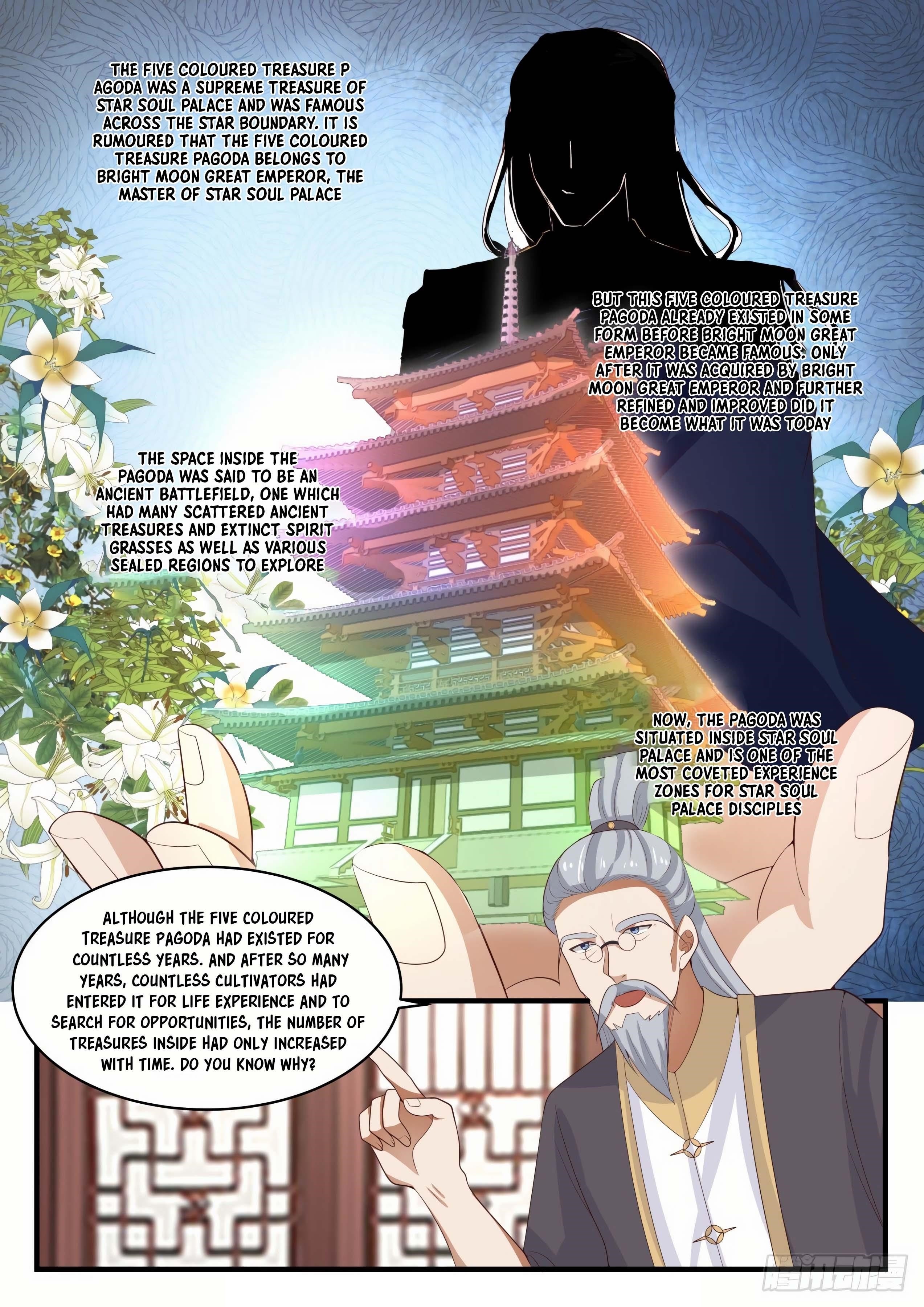 Martial Peak — Chapter 1598 — page 6