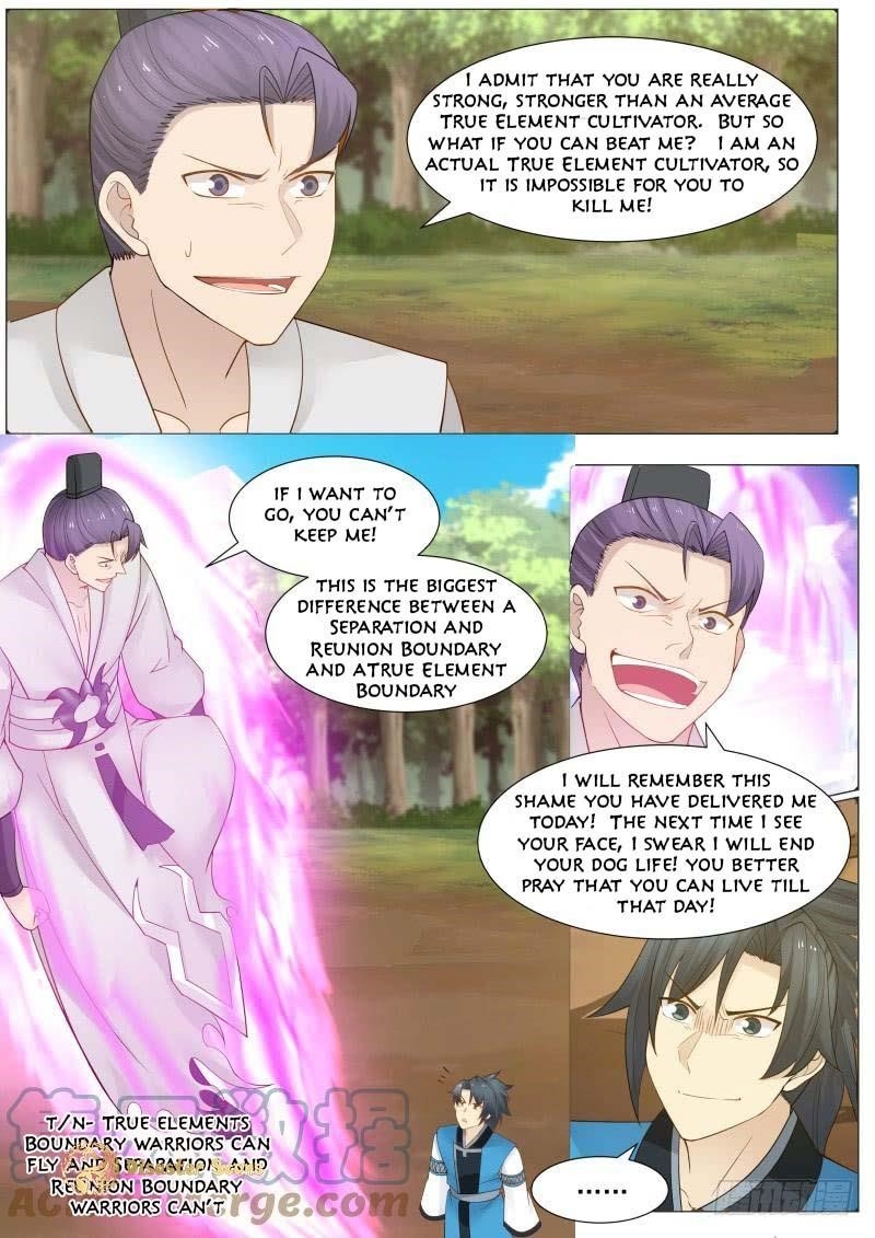 Martial Peak — Chapter 162 — page 2