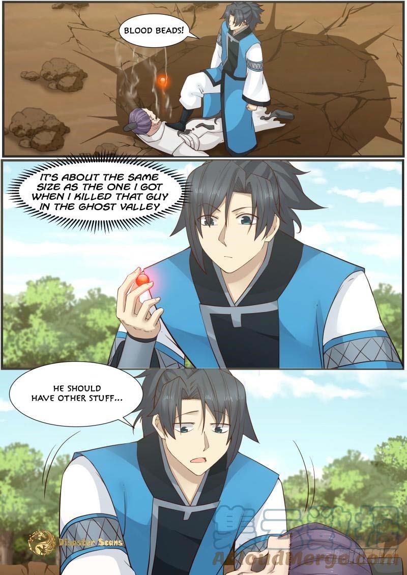 Martial Peak — Chapter 162 — page 10