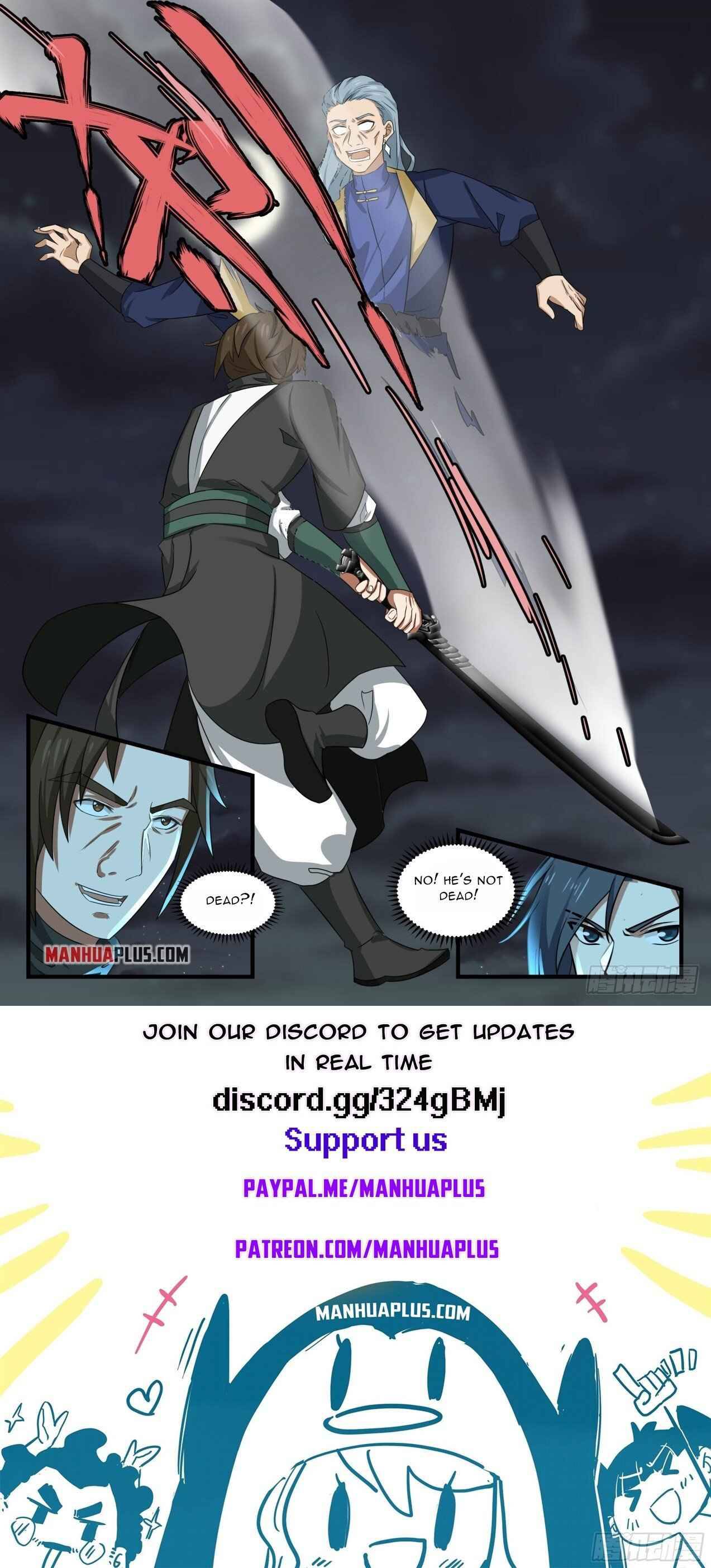 Martial Peak — Chapter 1631 — page 12