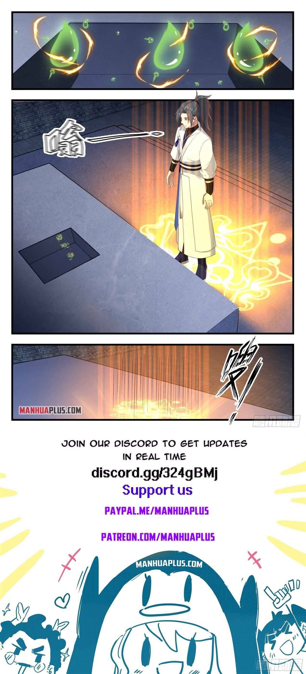 Martial Peak — Chapter 1644 — page 12
