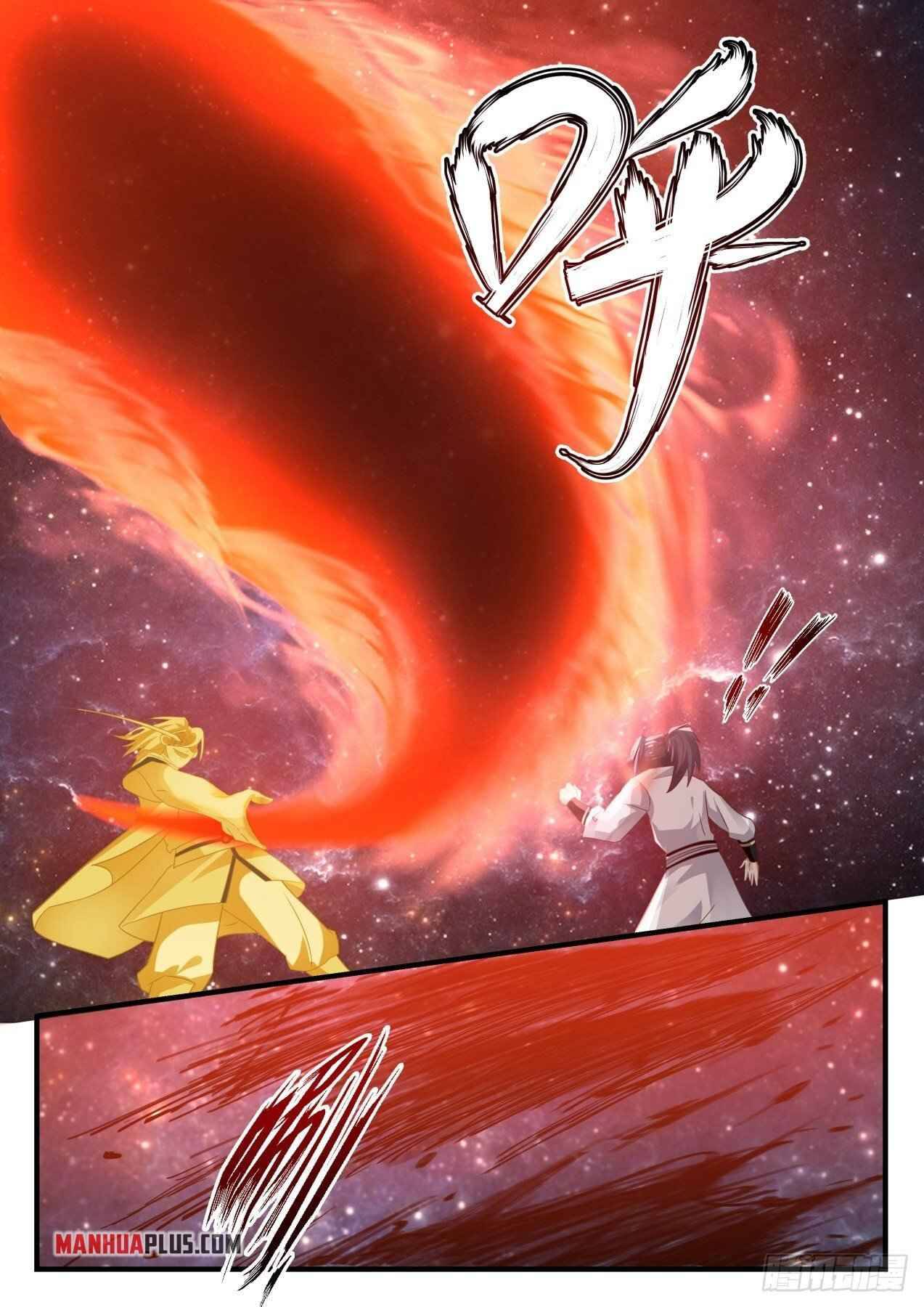 Martial Peak — Chapter 1653 — page 11