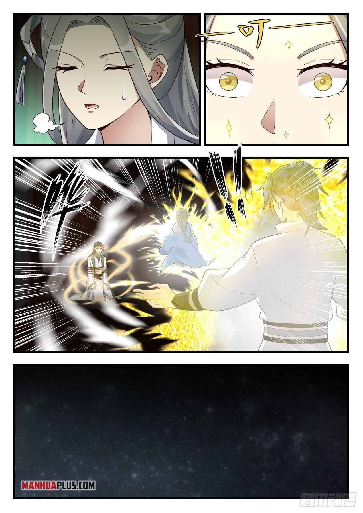 Martial Peak — Chapter 1678 — page 6