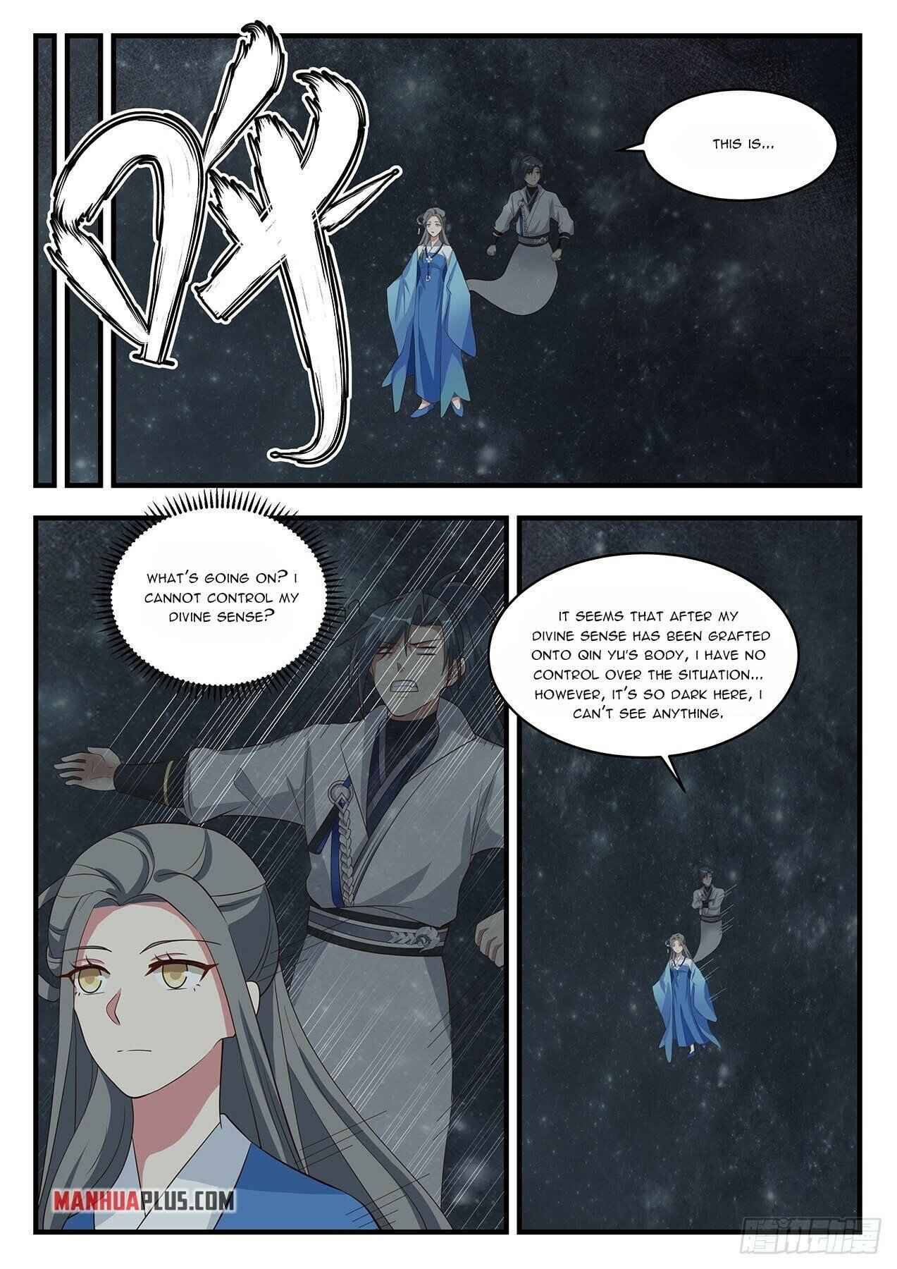 Martial Peak — Chapter 1678 — page 7