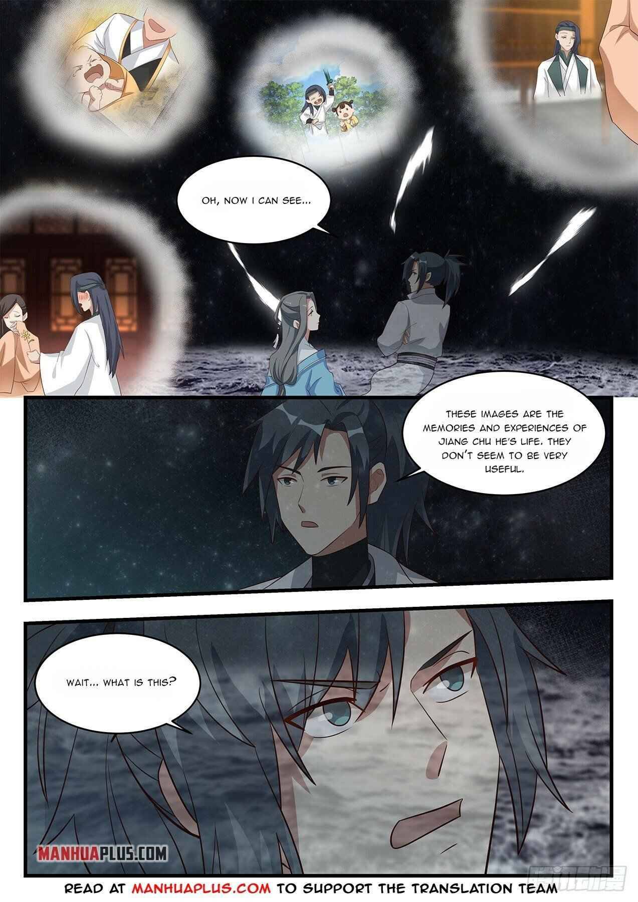 Martial Peak — Chapter 1678 — page 8