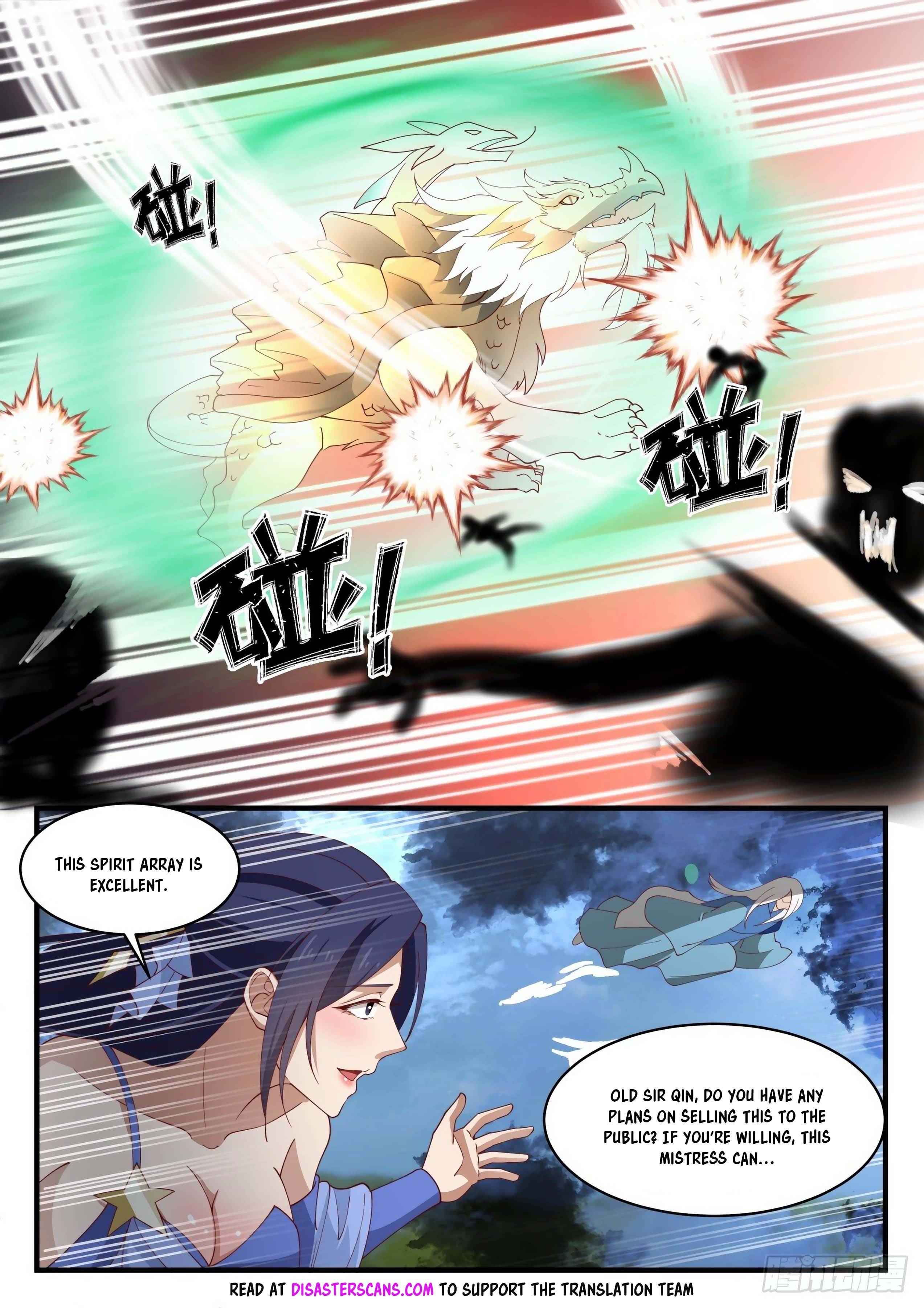 Martial Peak — Chapter 1682 — page 9