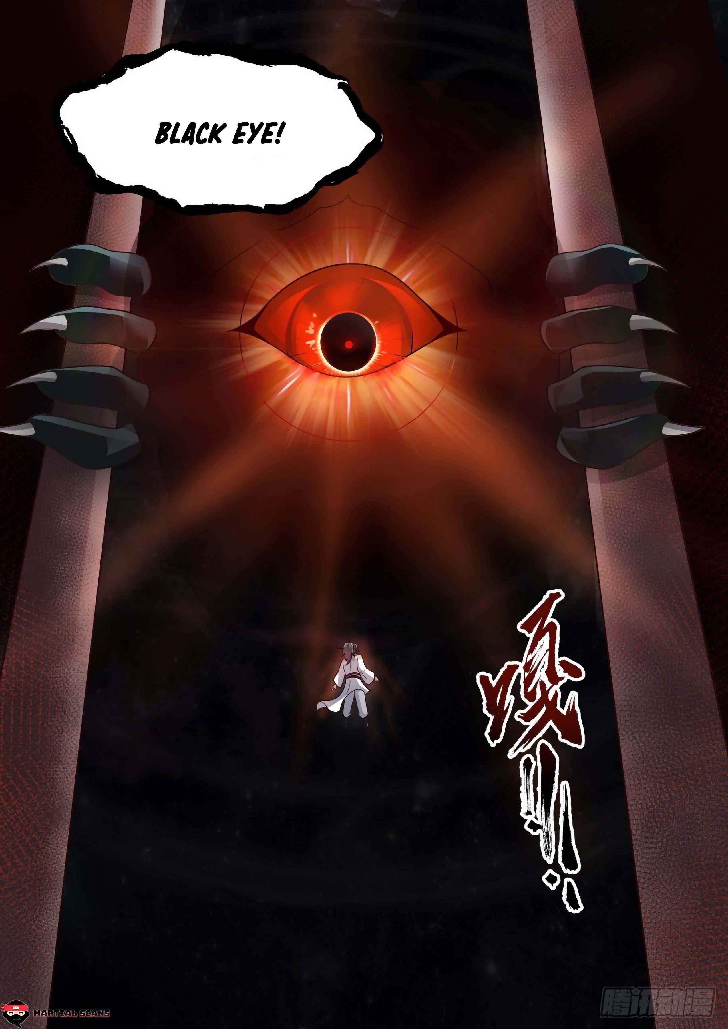 Martial Peak — Chapter 1689 — page 14