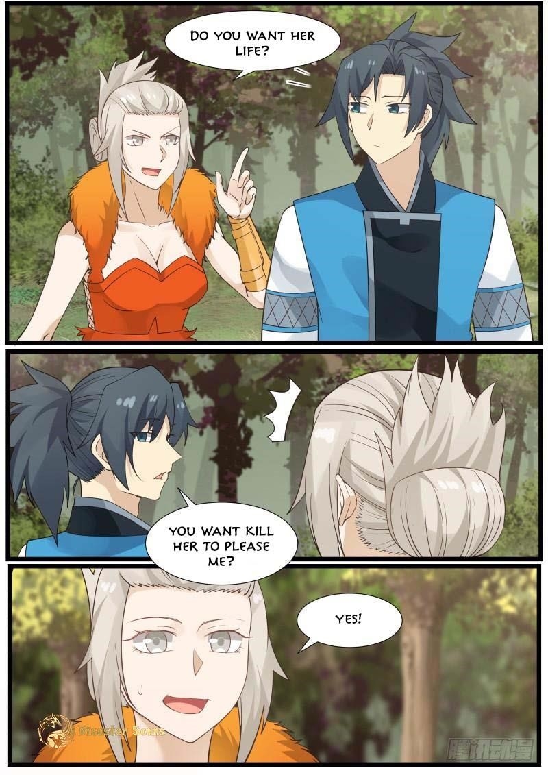 Martial Peak — Chapter 169 — page 3