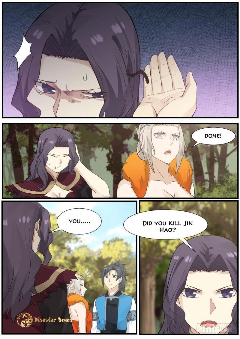 Martial Peak — Chapter 169 — page 7
