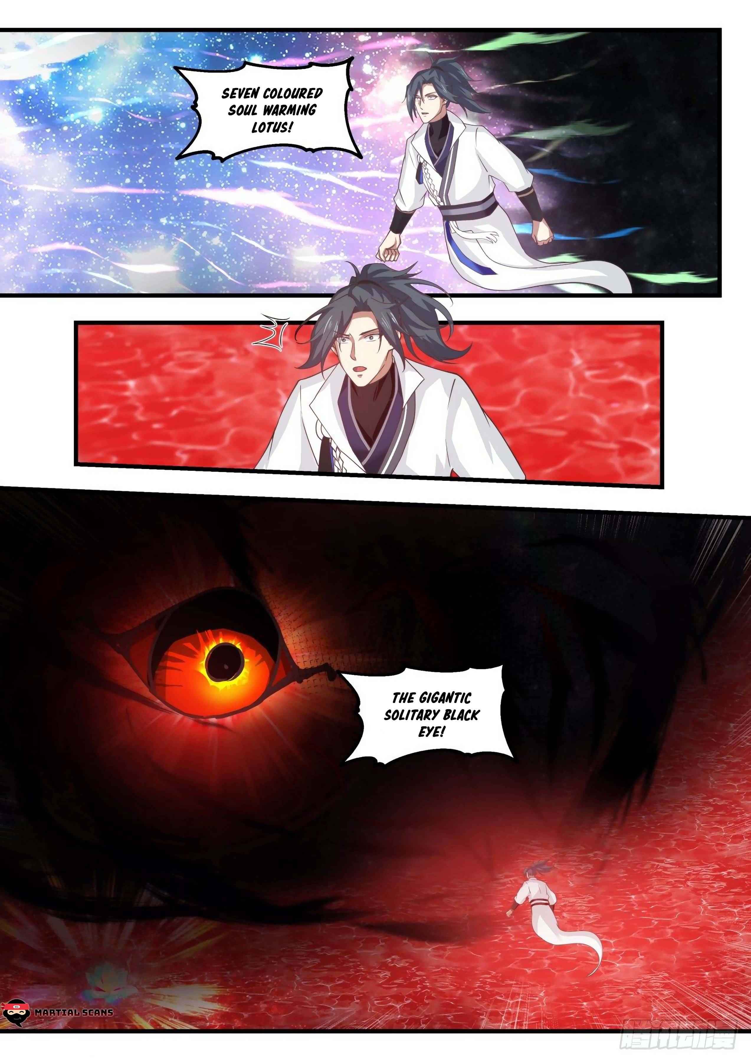 Martial Peak — Chapter 1690 — page 10