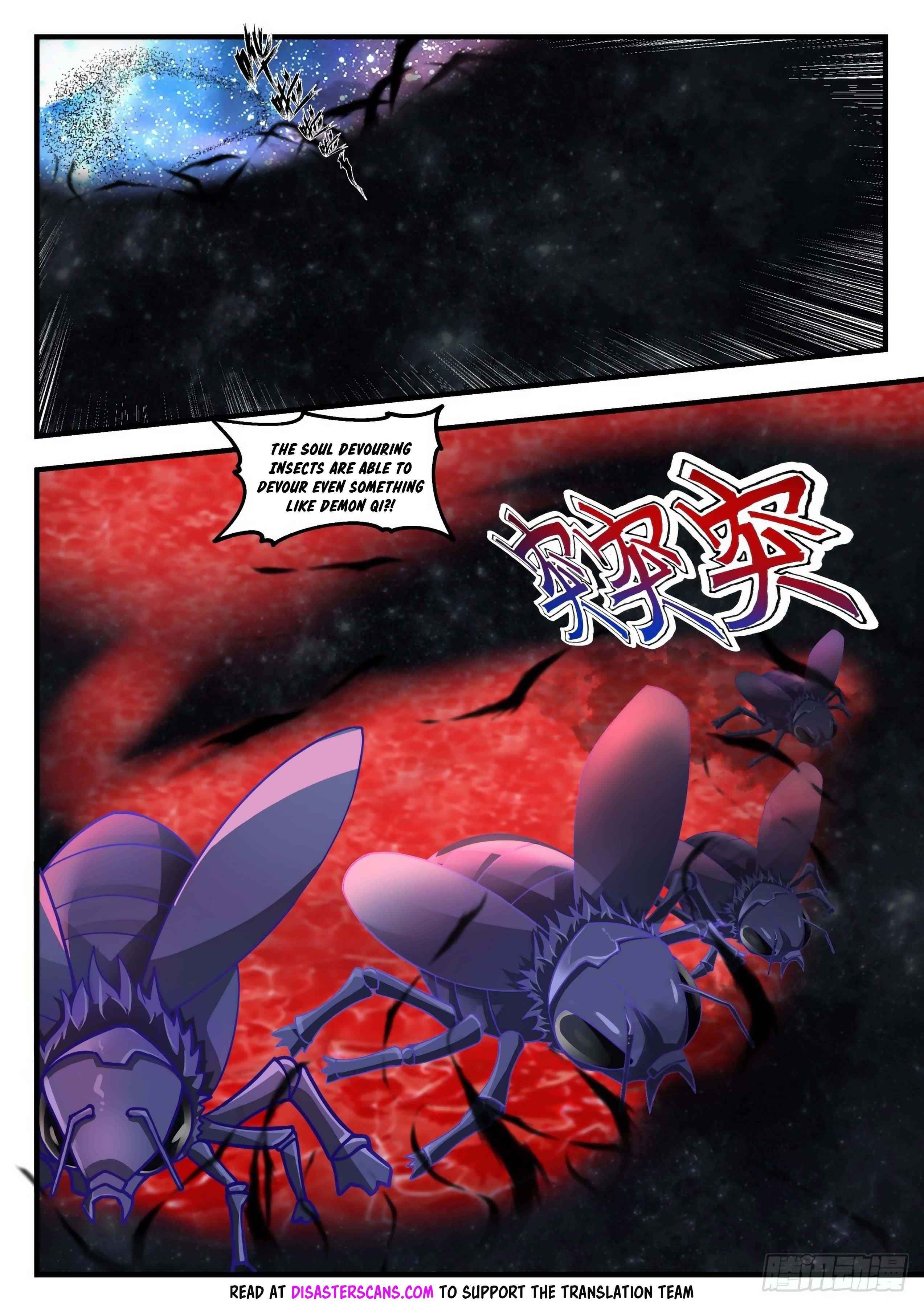 Martial Peak — Chapter 1690 — page 12