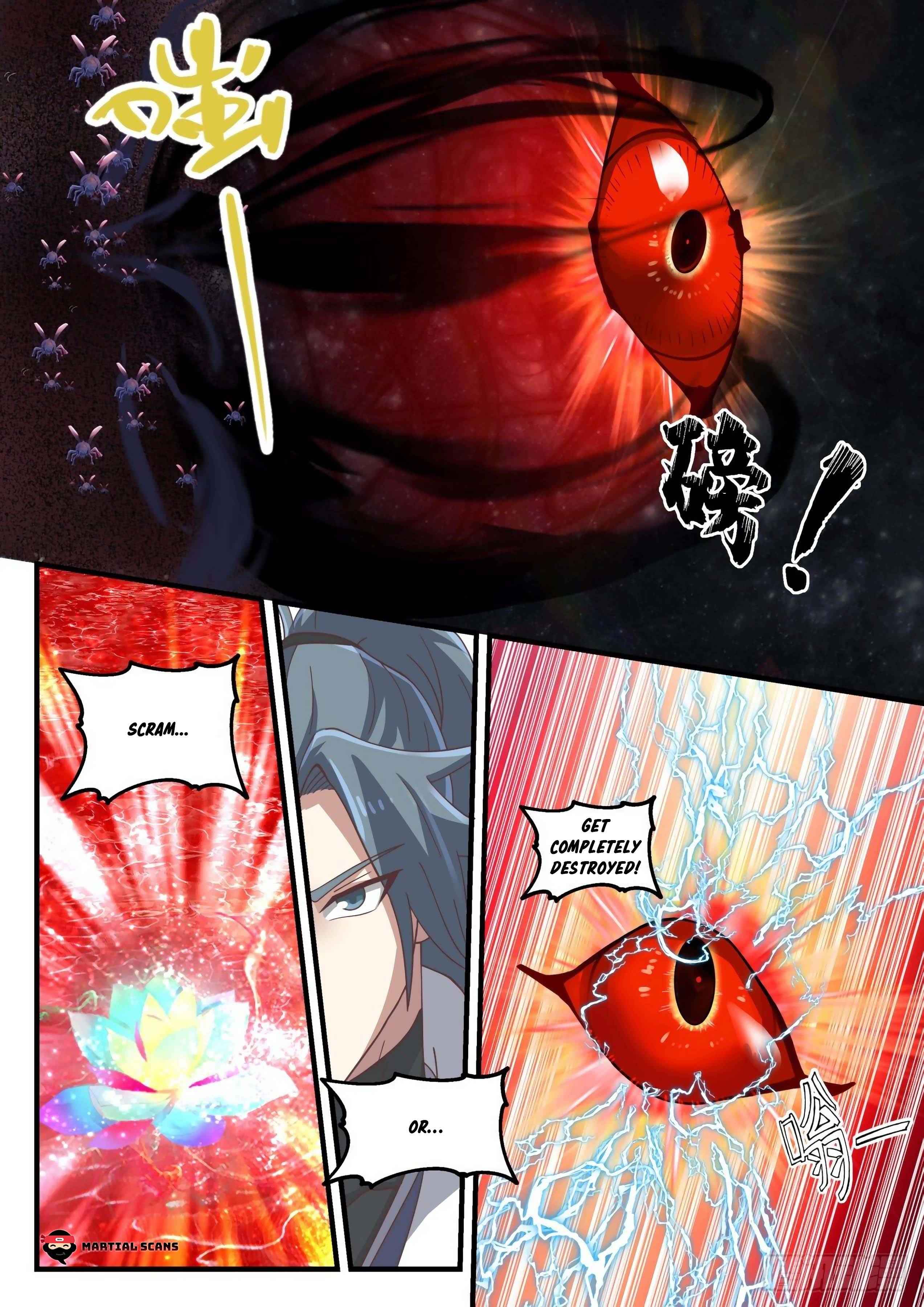 Martial Peak — Chapter 1690 — page 13