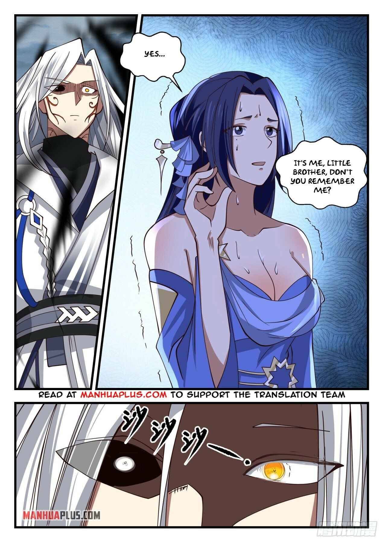 Martial Peak — Chapter 1691 — page 9