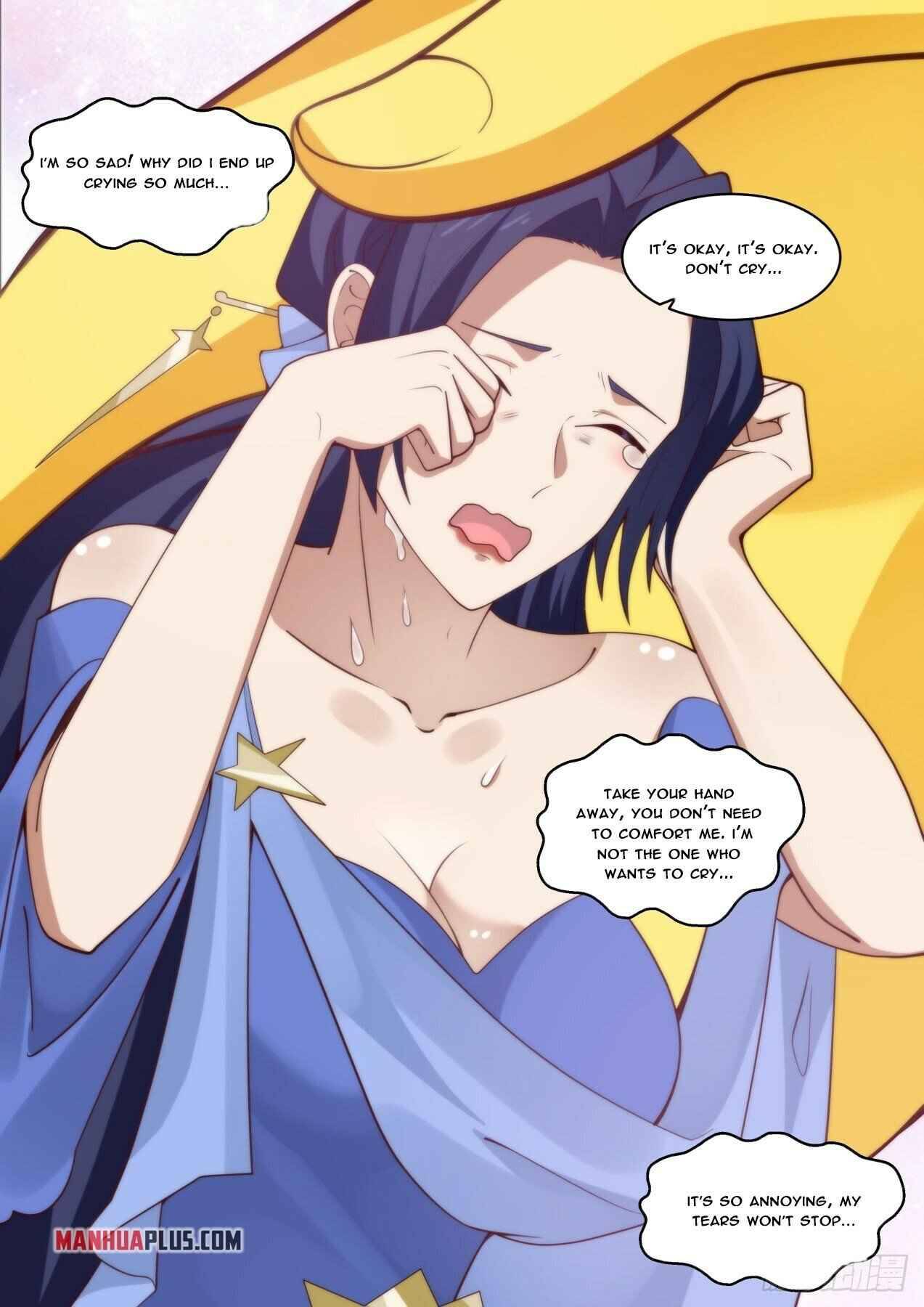 Martial Peak — Chapter 1697 — page 12